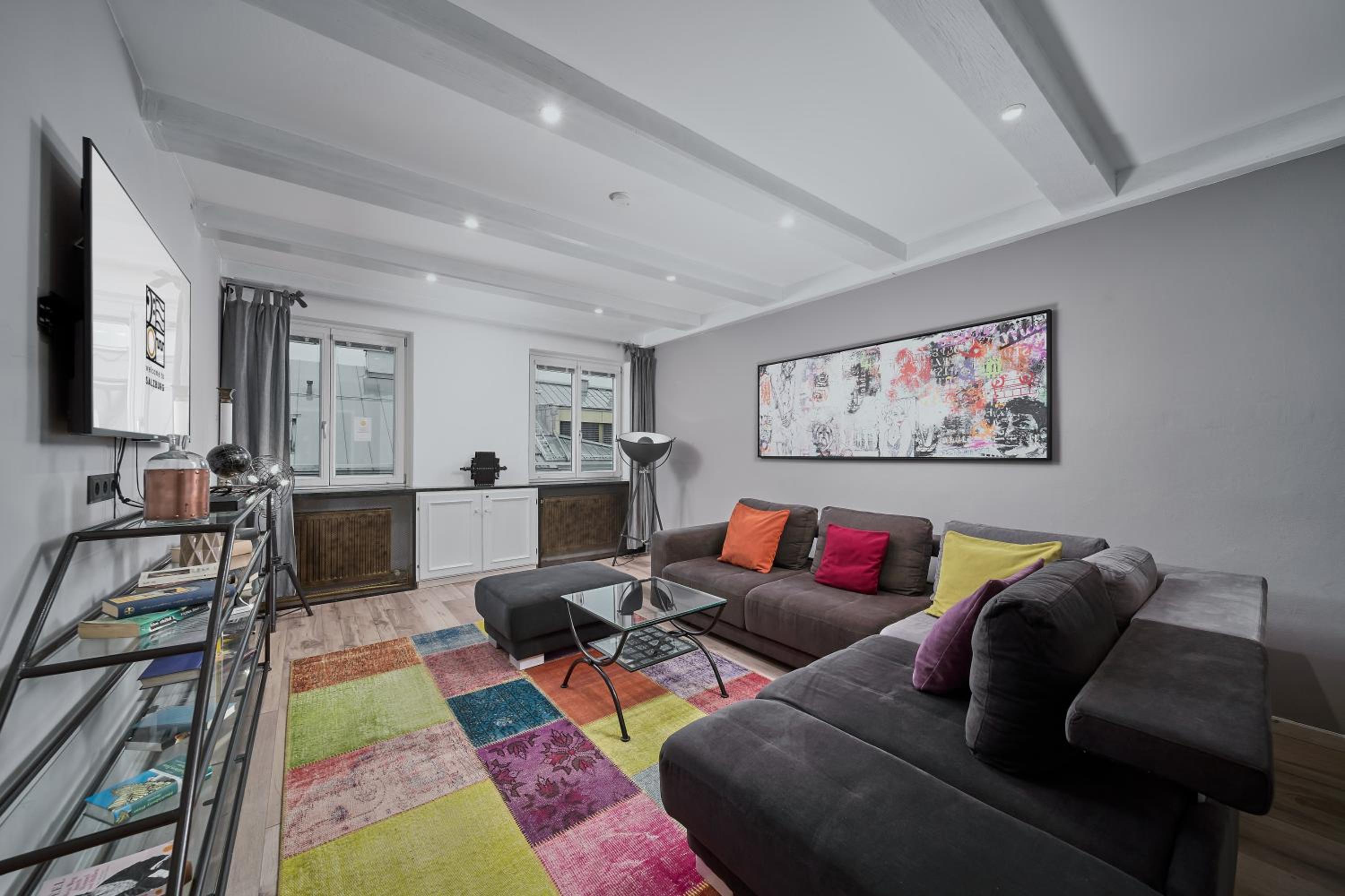 Salzburg Apartments