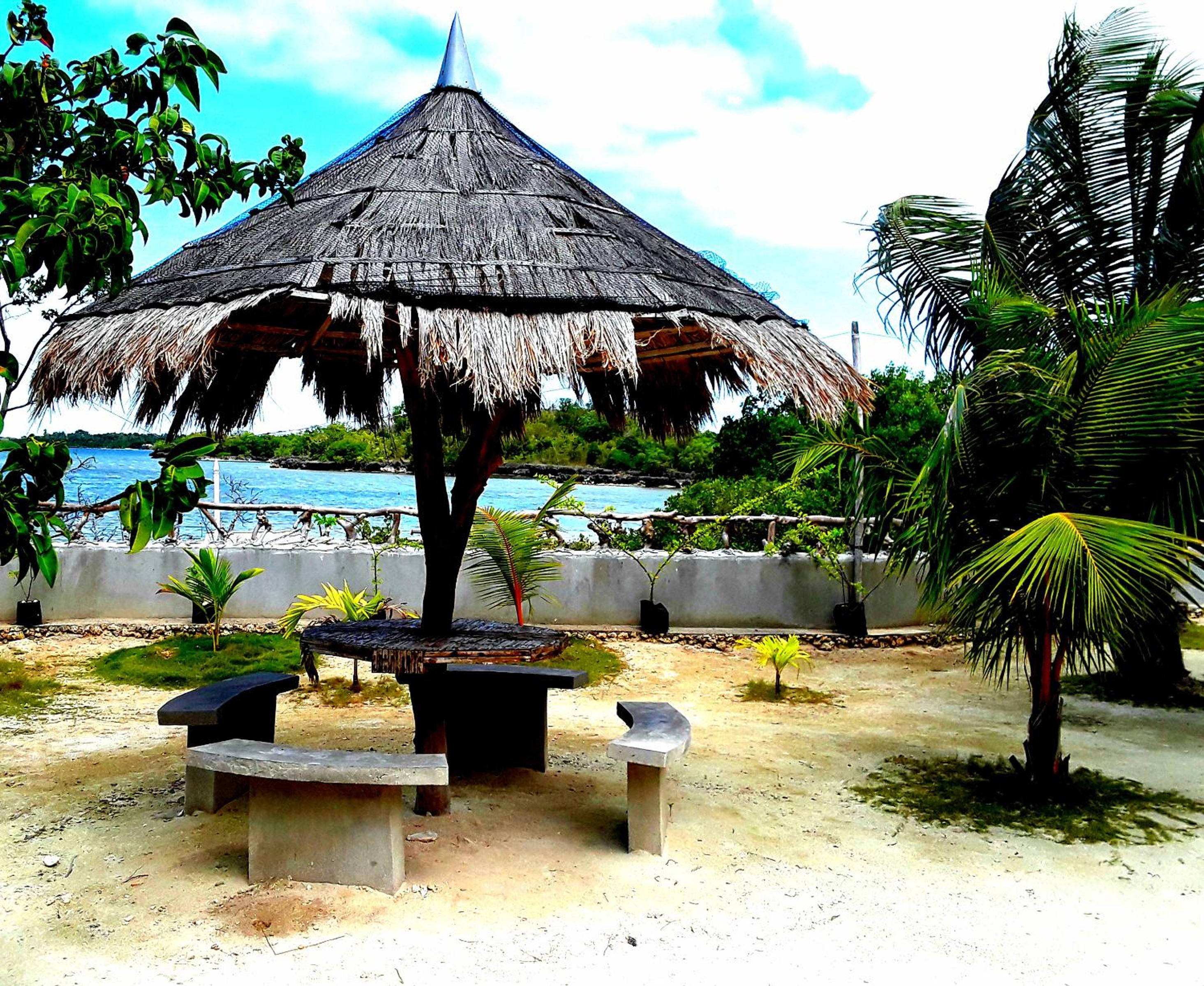 Adayo Cove Resort