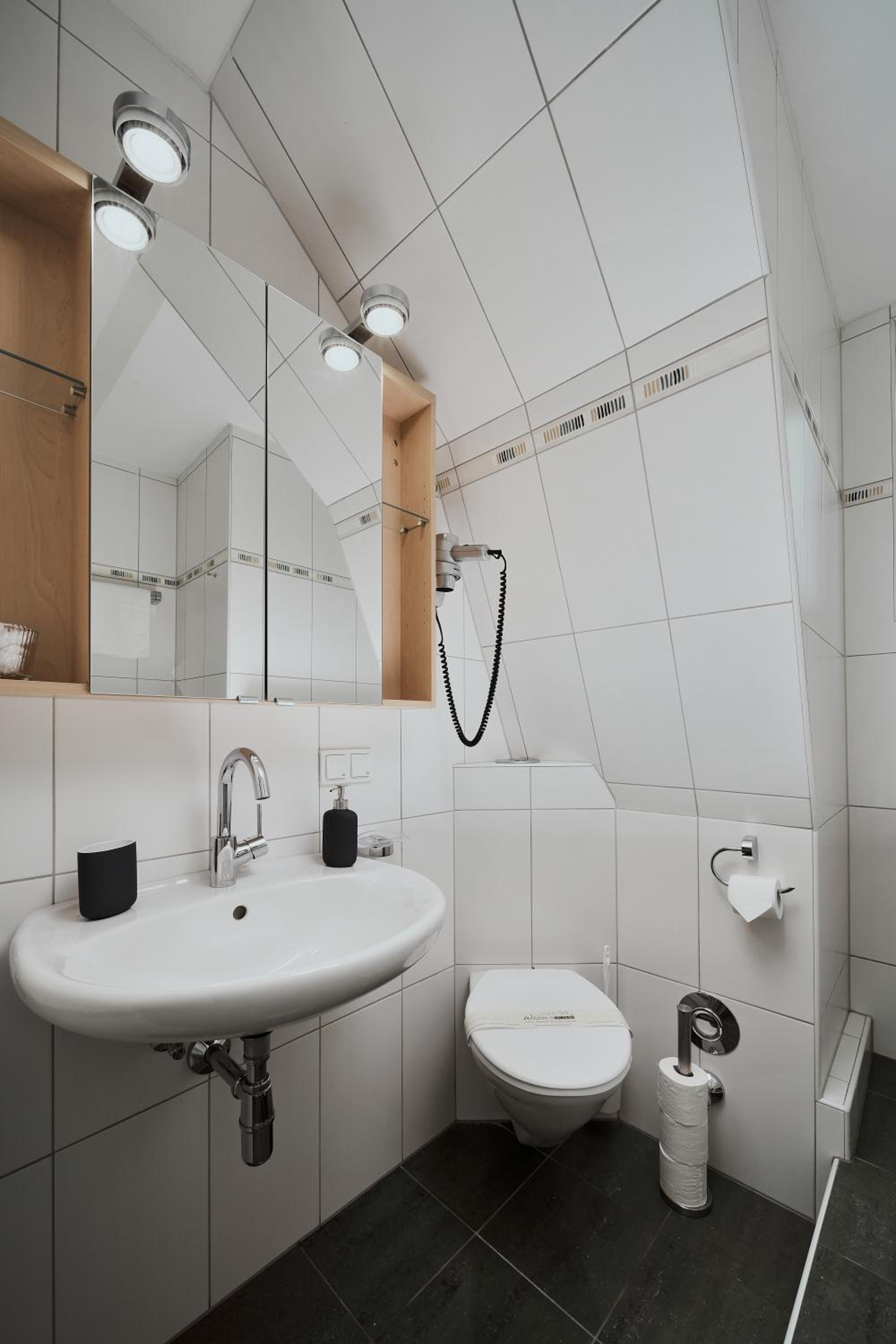 Residence Mozart by Welcome to Salzburg