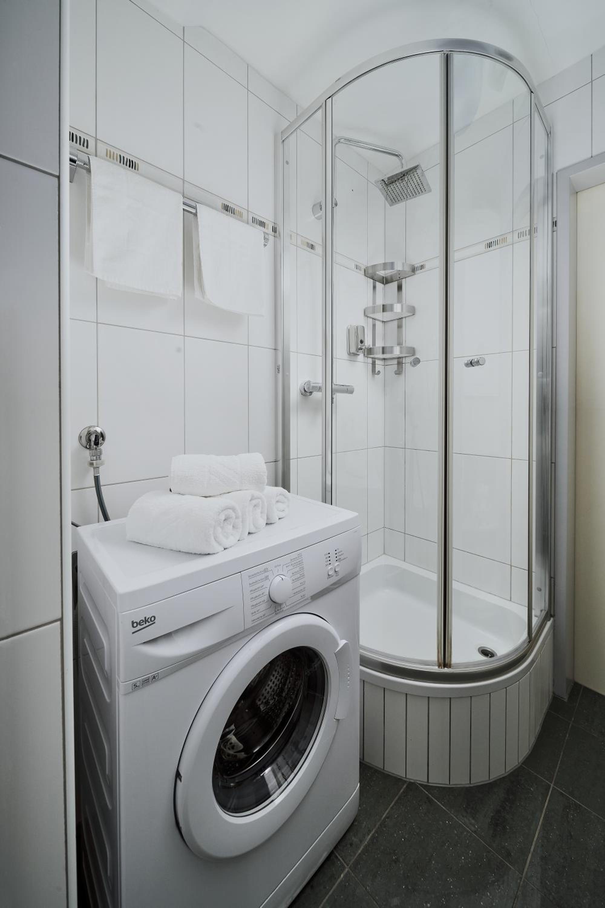 Residence Mozart by Welcome to Salzburg