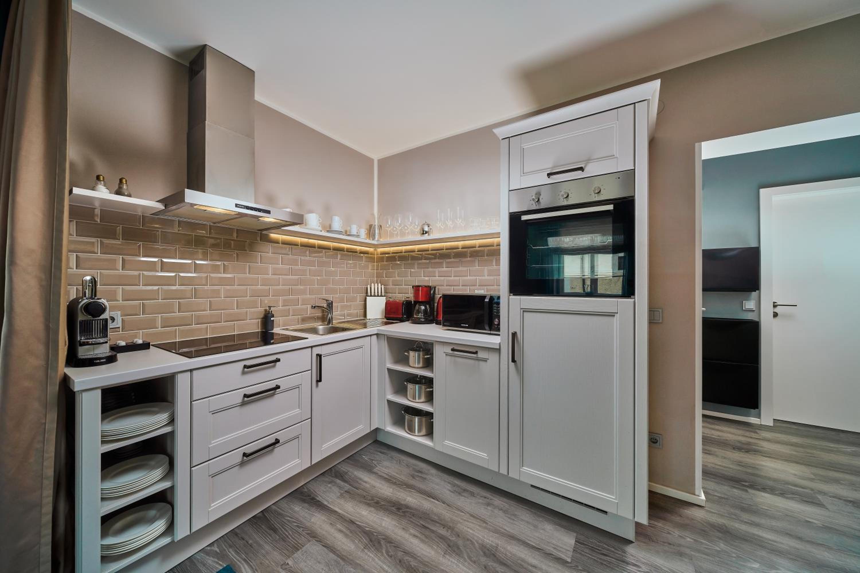 Residence Mozart by Welcome to Salzburg
