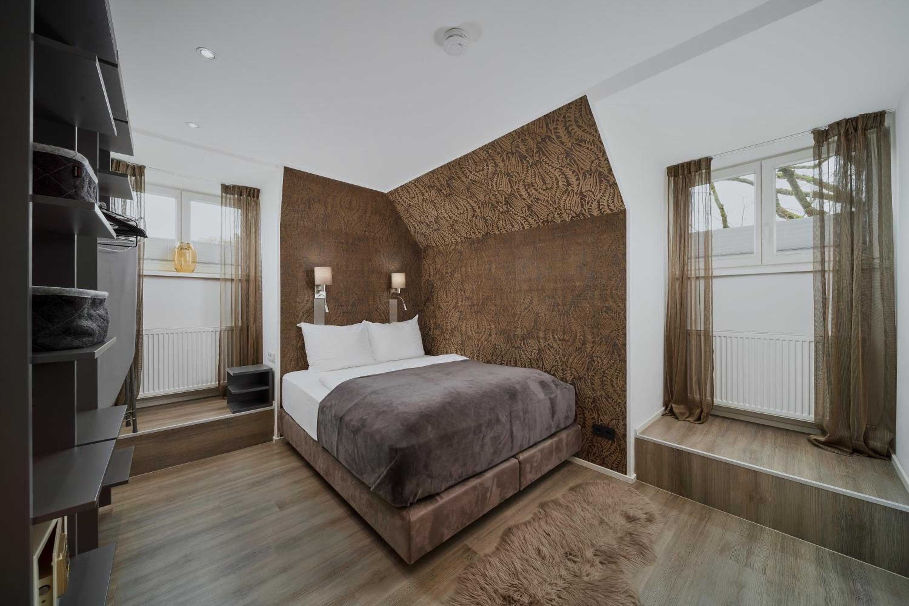 Residence Mozart by Welcome to Salzburg