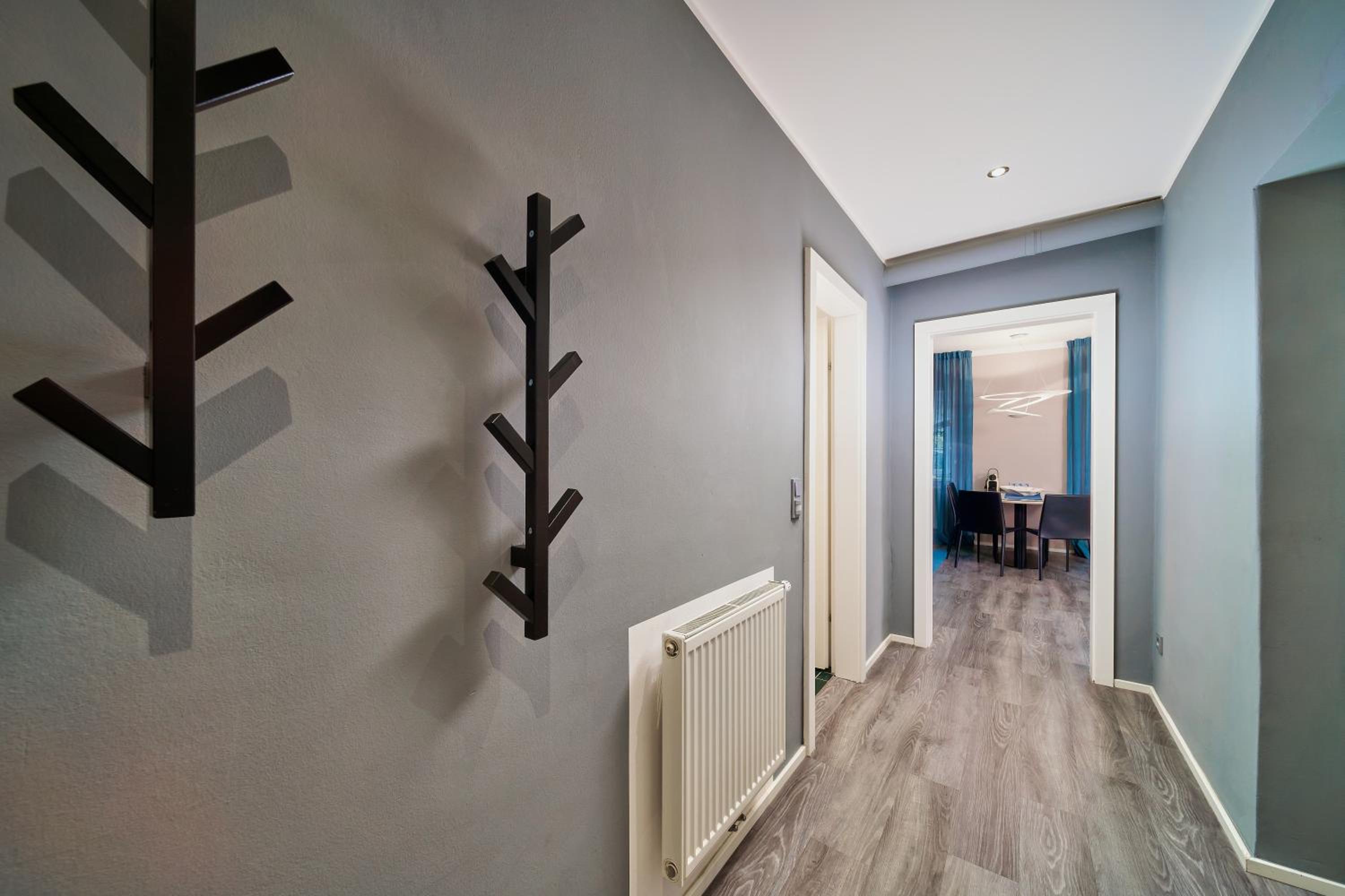 Residence Mozart by Welcome to Salzburg