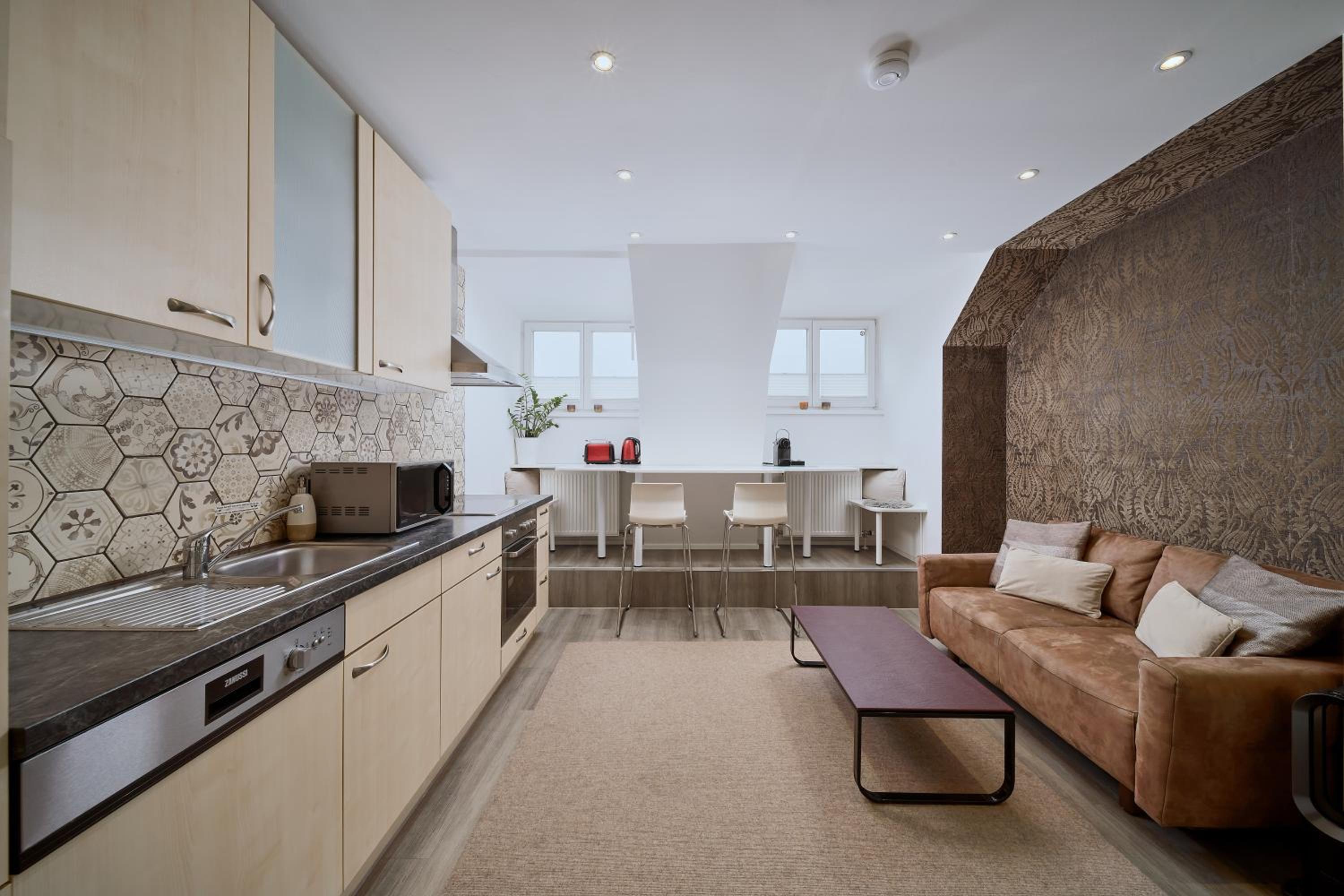 Residence Mozart by Welcome to Salzburg