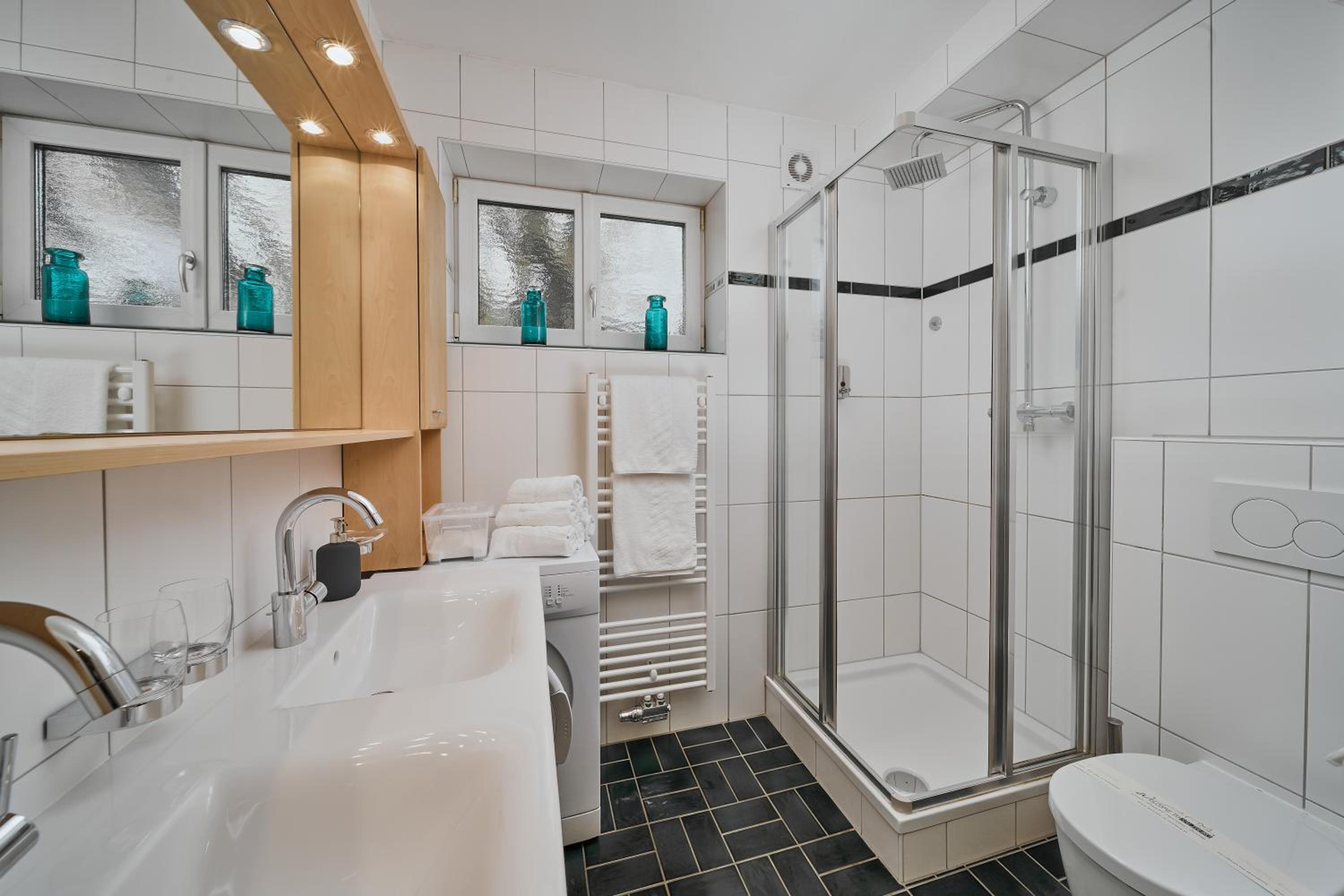 Residence Mozart by Welcome to Salzburg