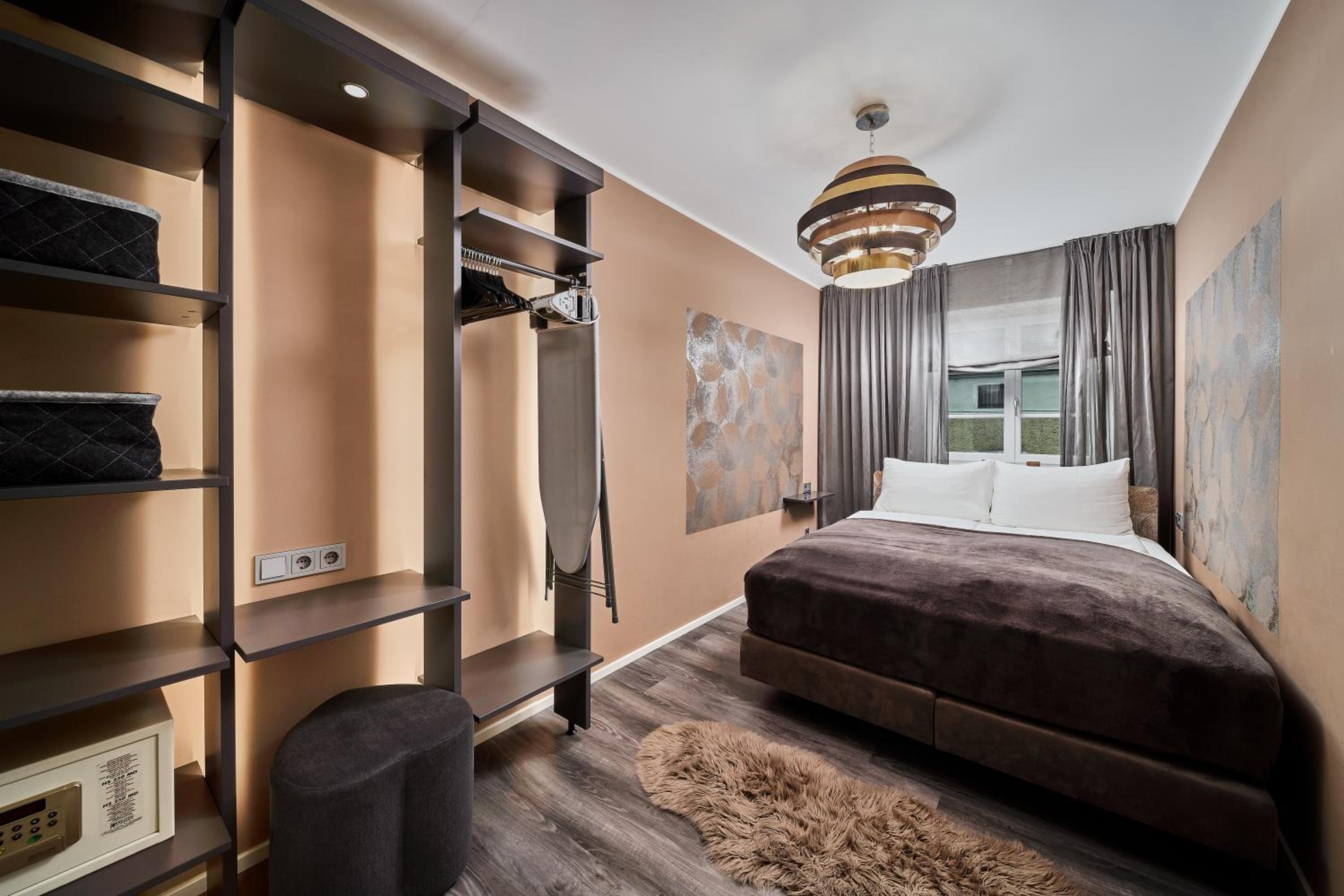 Residence Mozart by Welcome to Salzburg