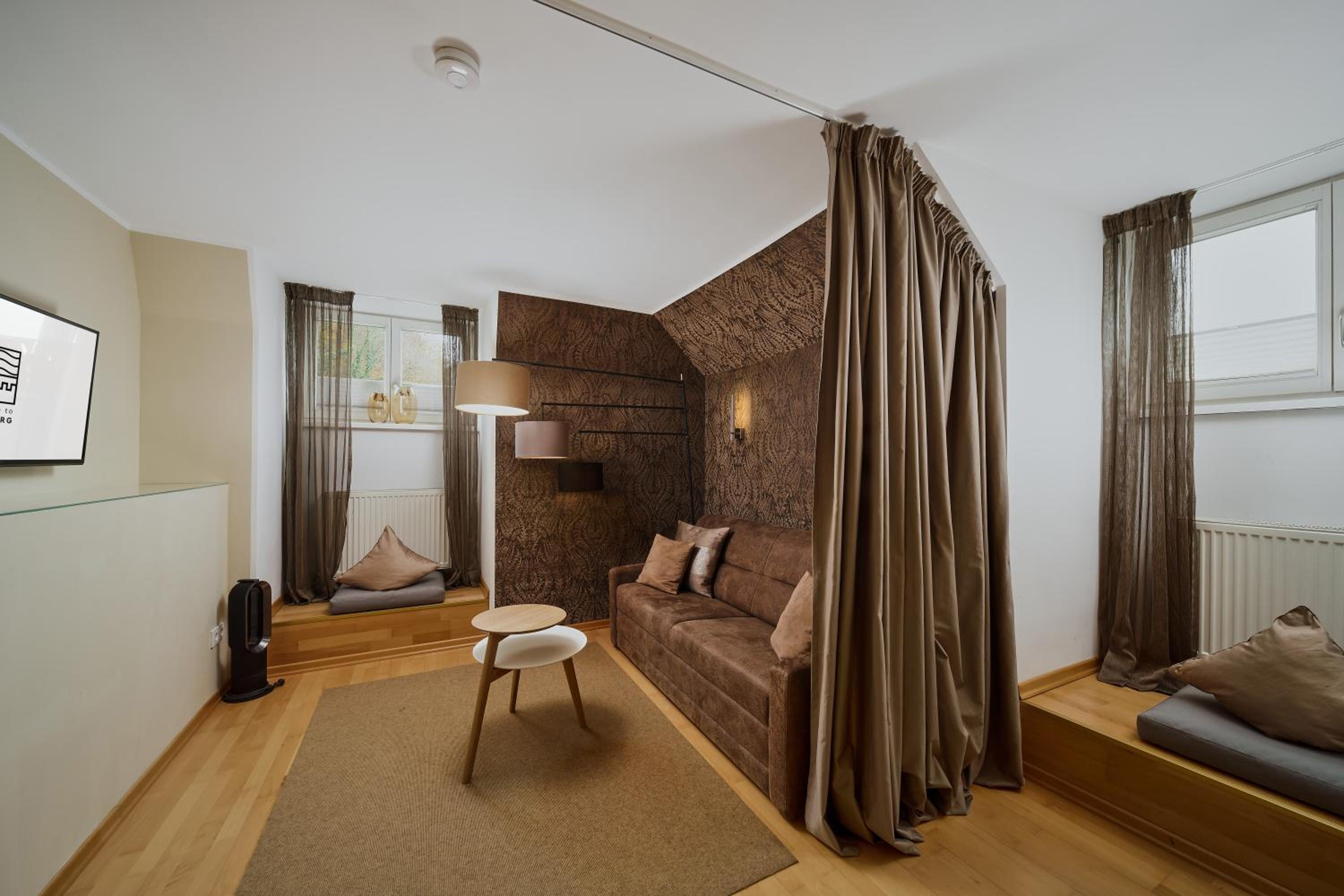 Residence Mozart by Welcome to Salzburg