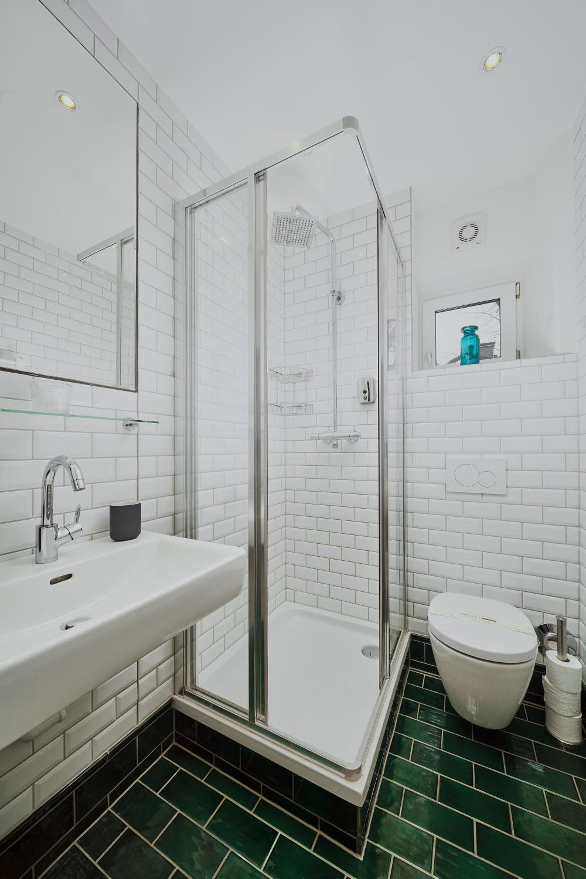 Residence Mozart by Welcome to Salzburg
