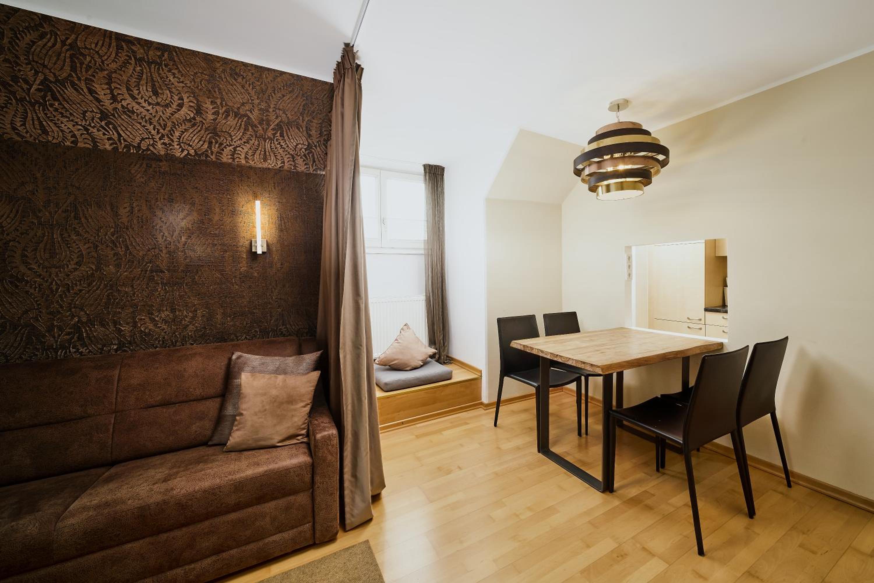 Residence Mozart by Welcome to Salzburg