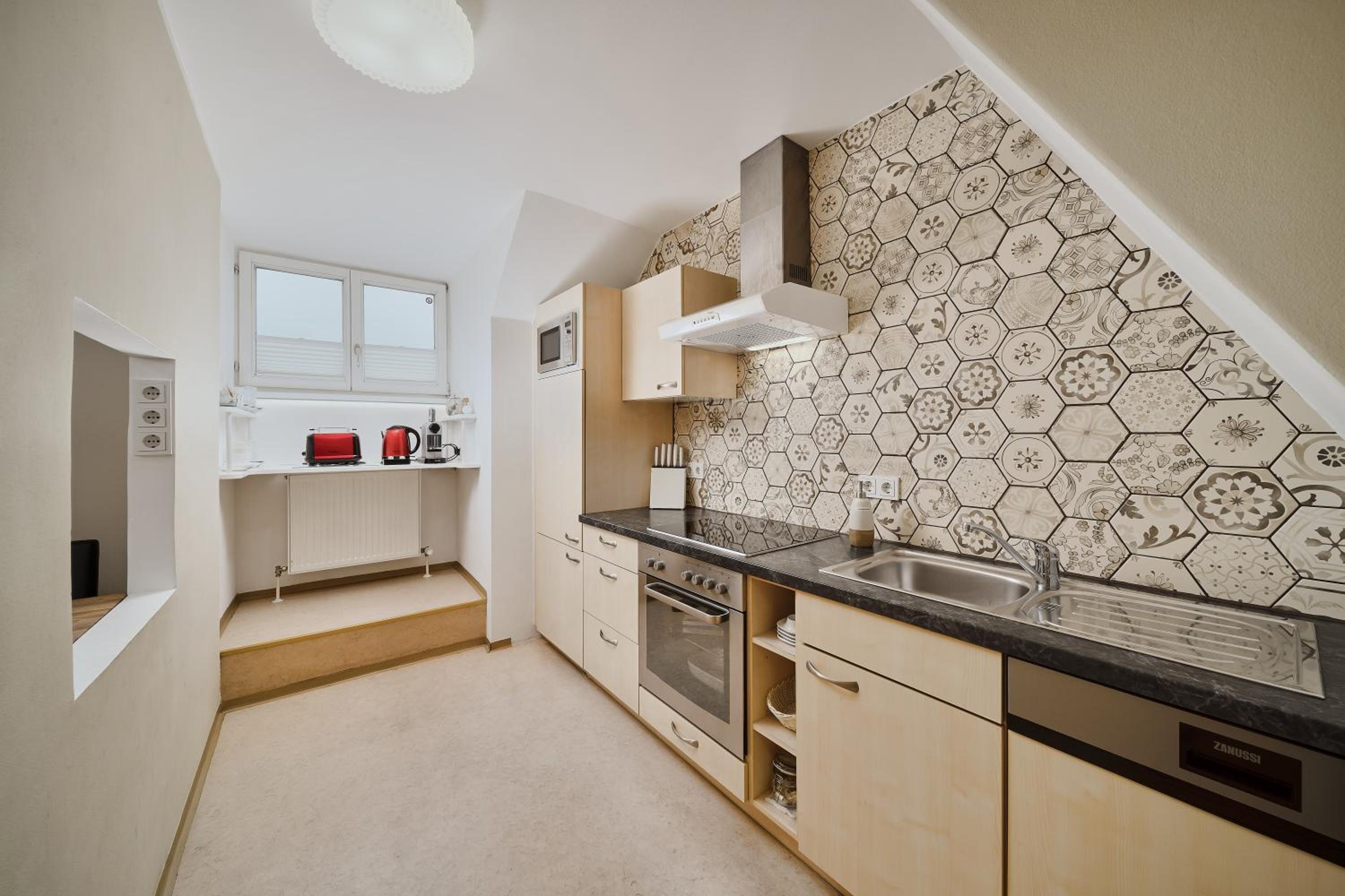 Residence Mozart by Welcome to Salzburg