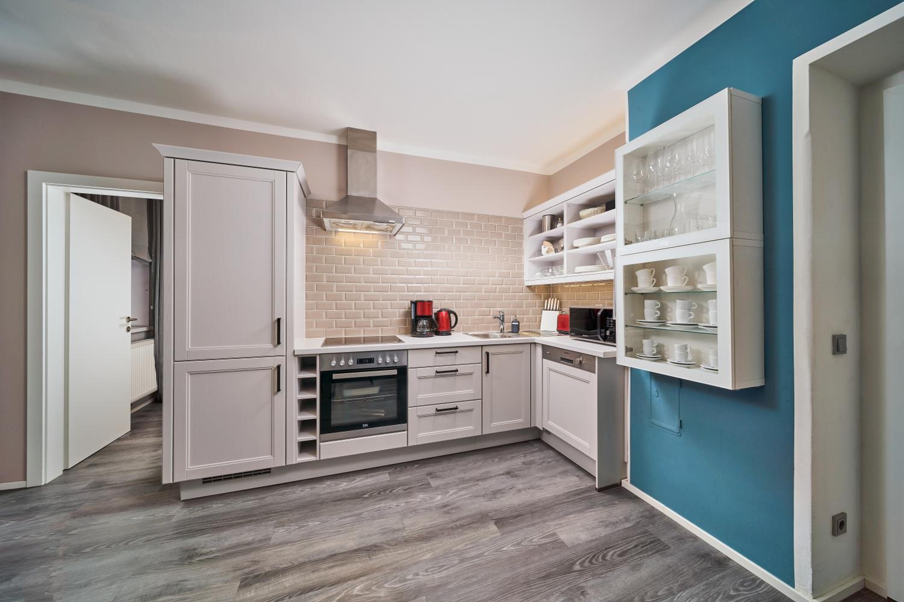 Residence Mozart by Welcome to Salzburg