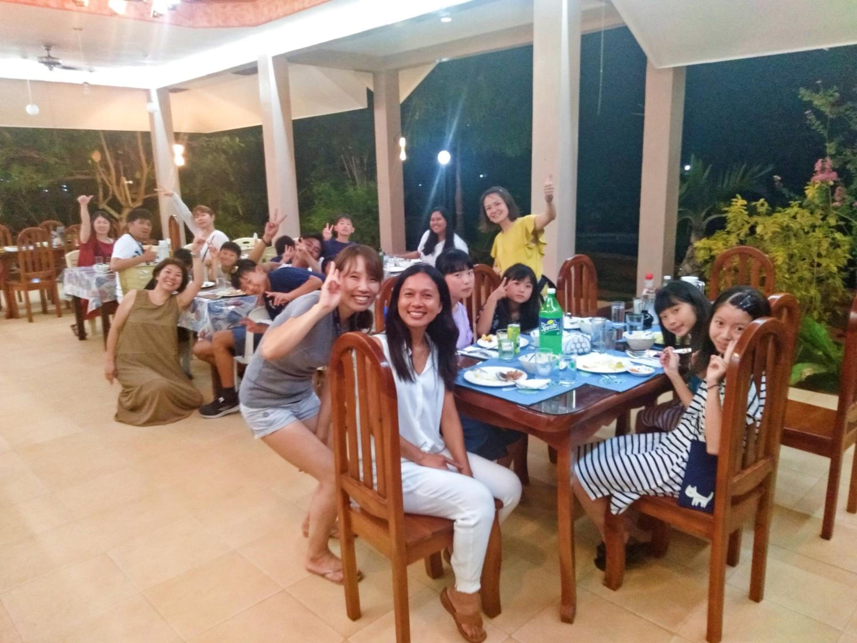 Adayo Cove Resort