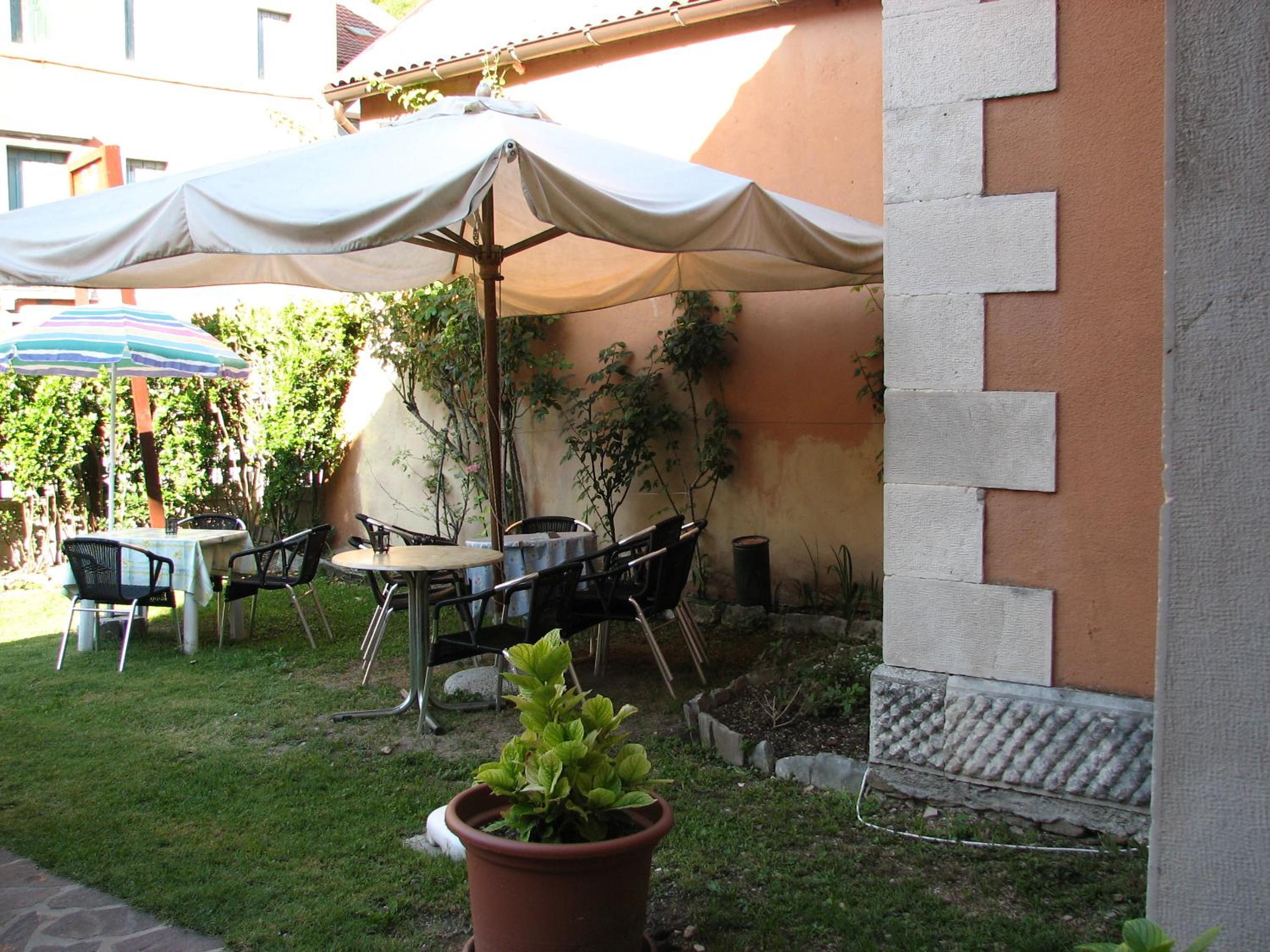 B&B Villa al Lago view 5