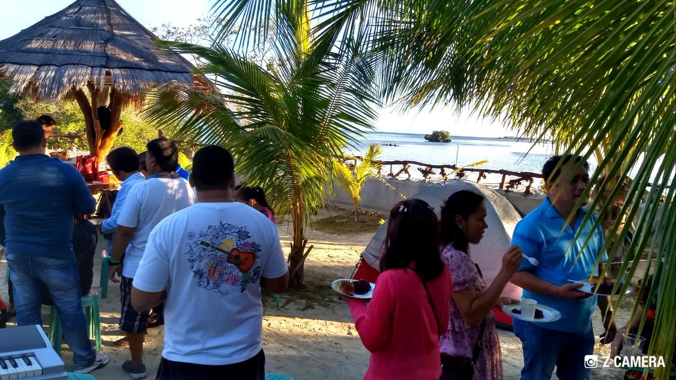 Adayo Cove Resort