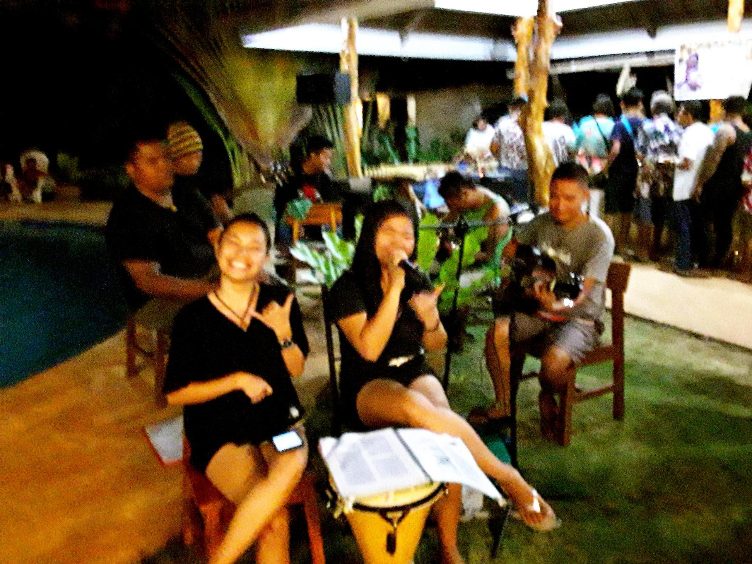 Adayo Cove Resort