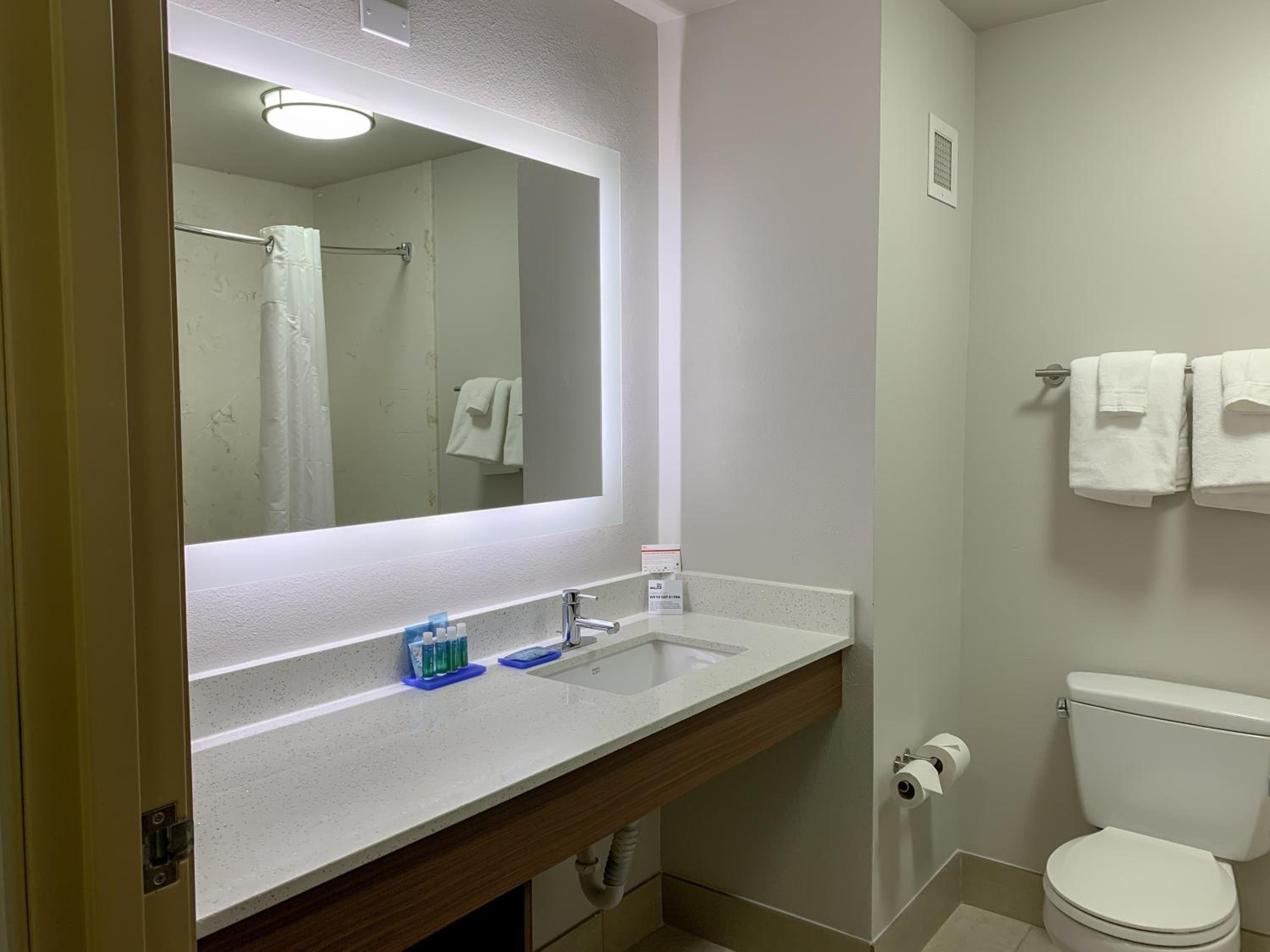 Lexington Vacations - Holiday Inn Express  Suites Lexington Downtown Area-Keeneland, an IHG Hotel - Property Image 6