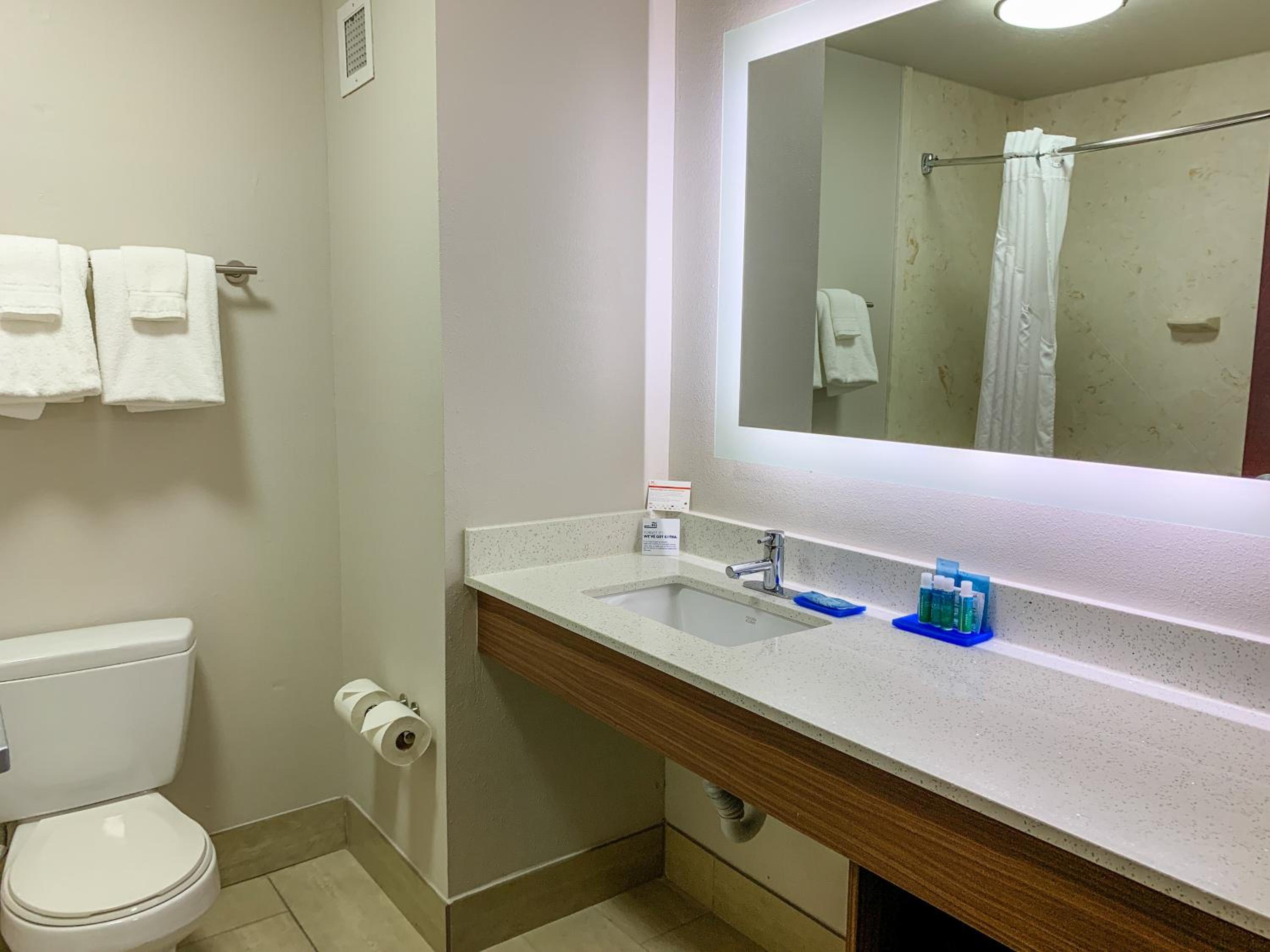 Lexington Vacations - Holiday Inn Express Suites Lexington Downtown Area-Keeneland, an IHG Hotel - Property Image 61