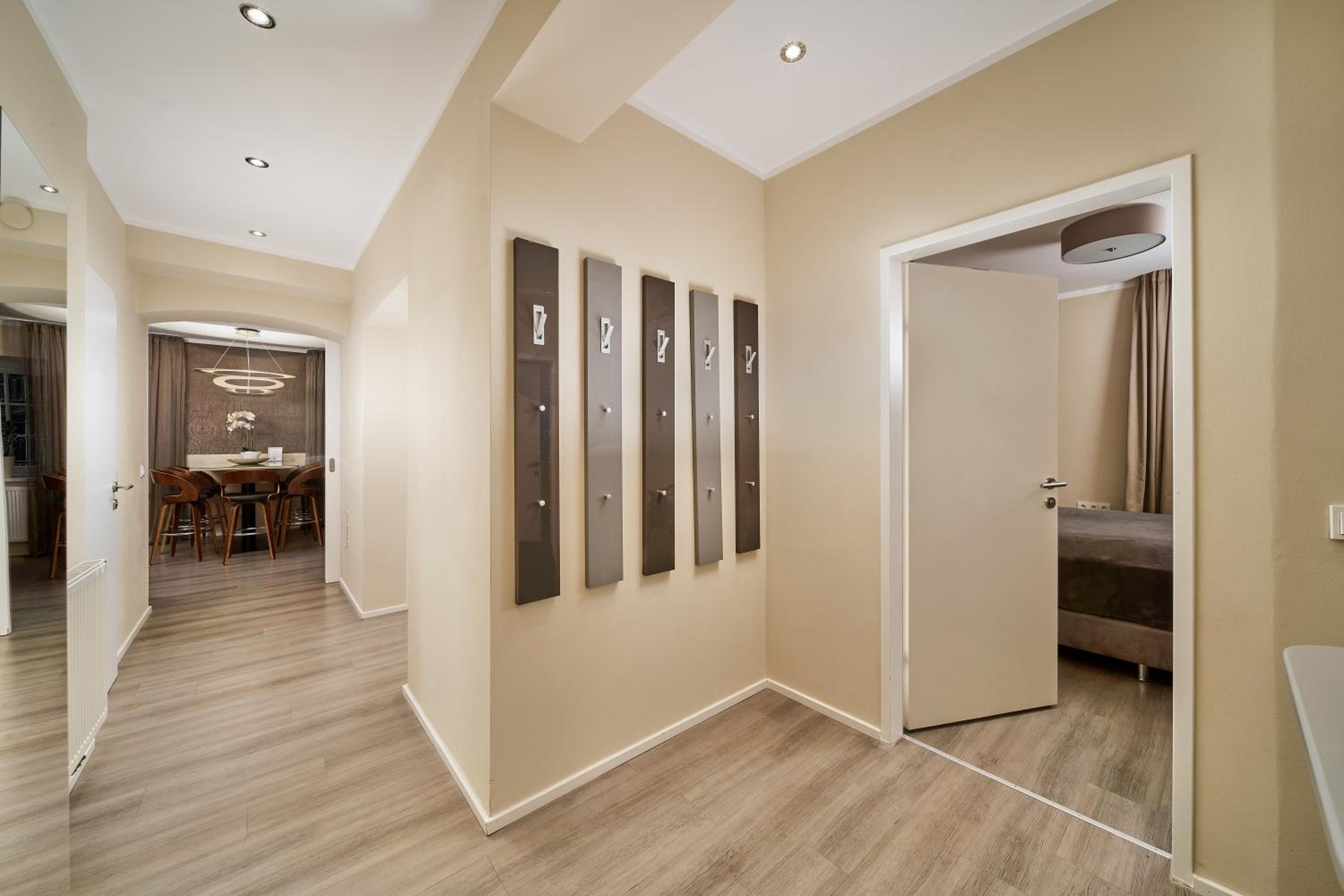 Residence Mozart by Welcome to Salzburg