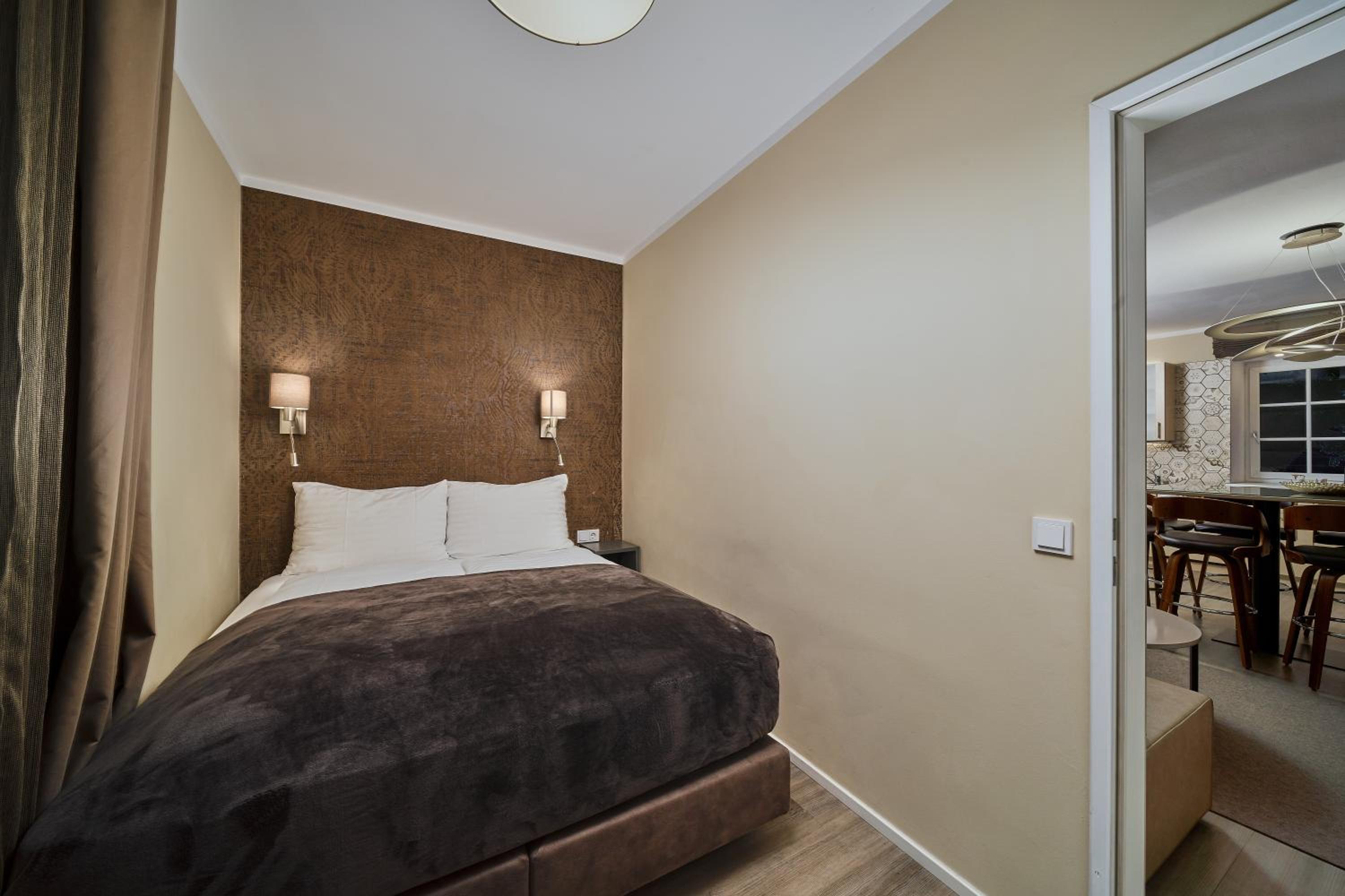 Residence Mozart by Welcome to Salzburg