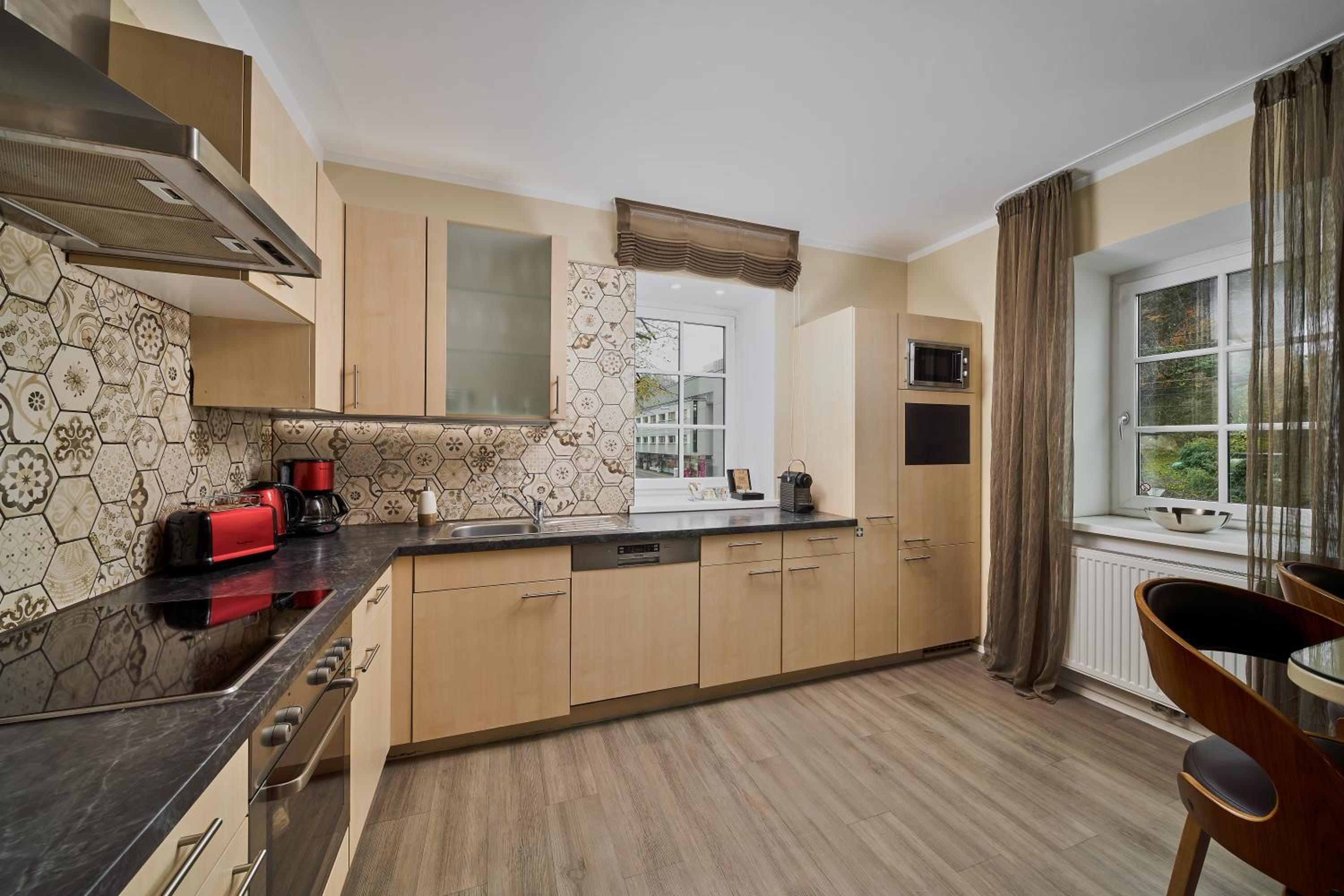 Residence Mozart by Welcome to Salzburg
