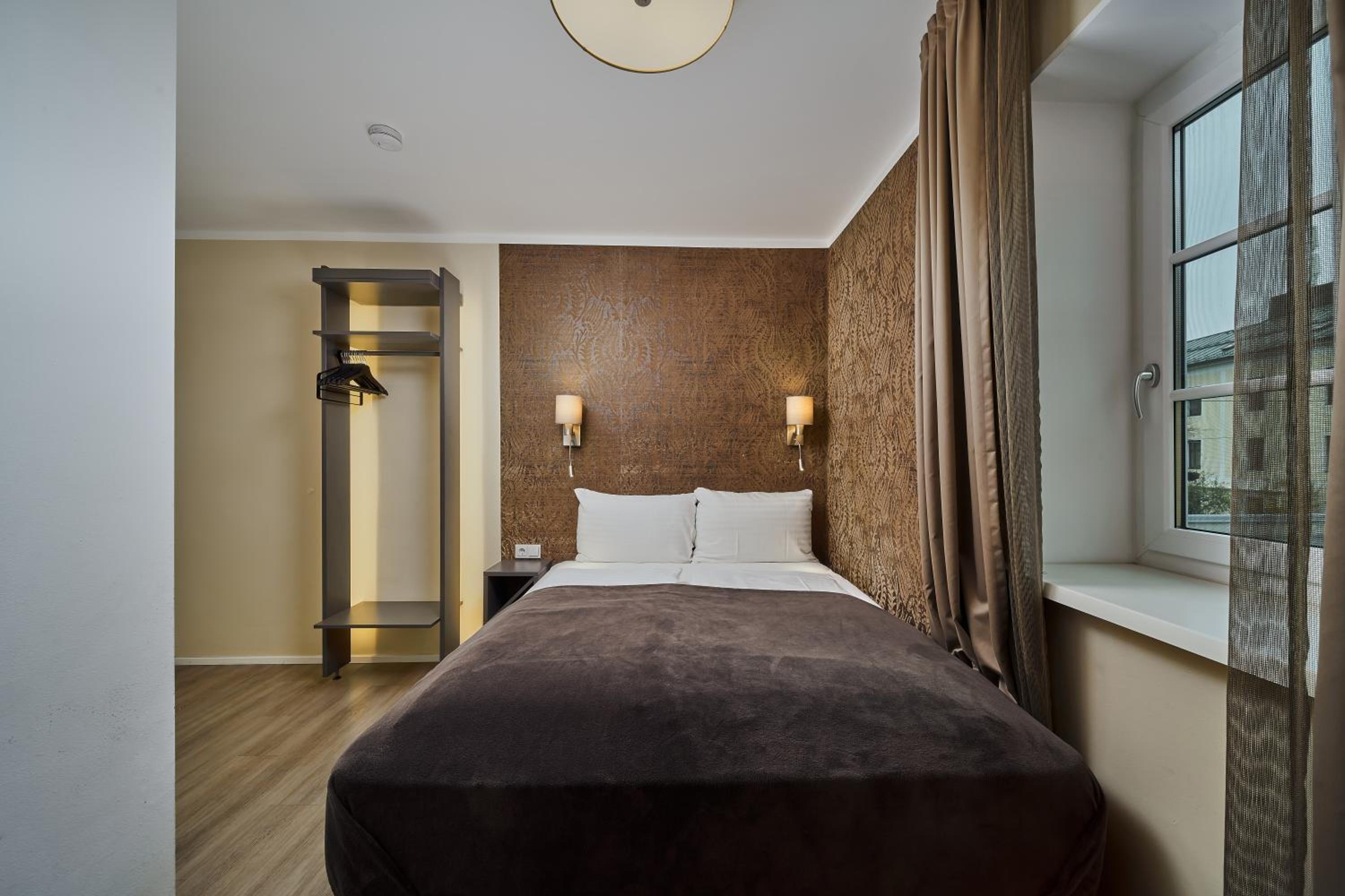 Residence Mozart by Welcome to Salzburg