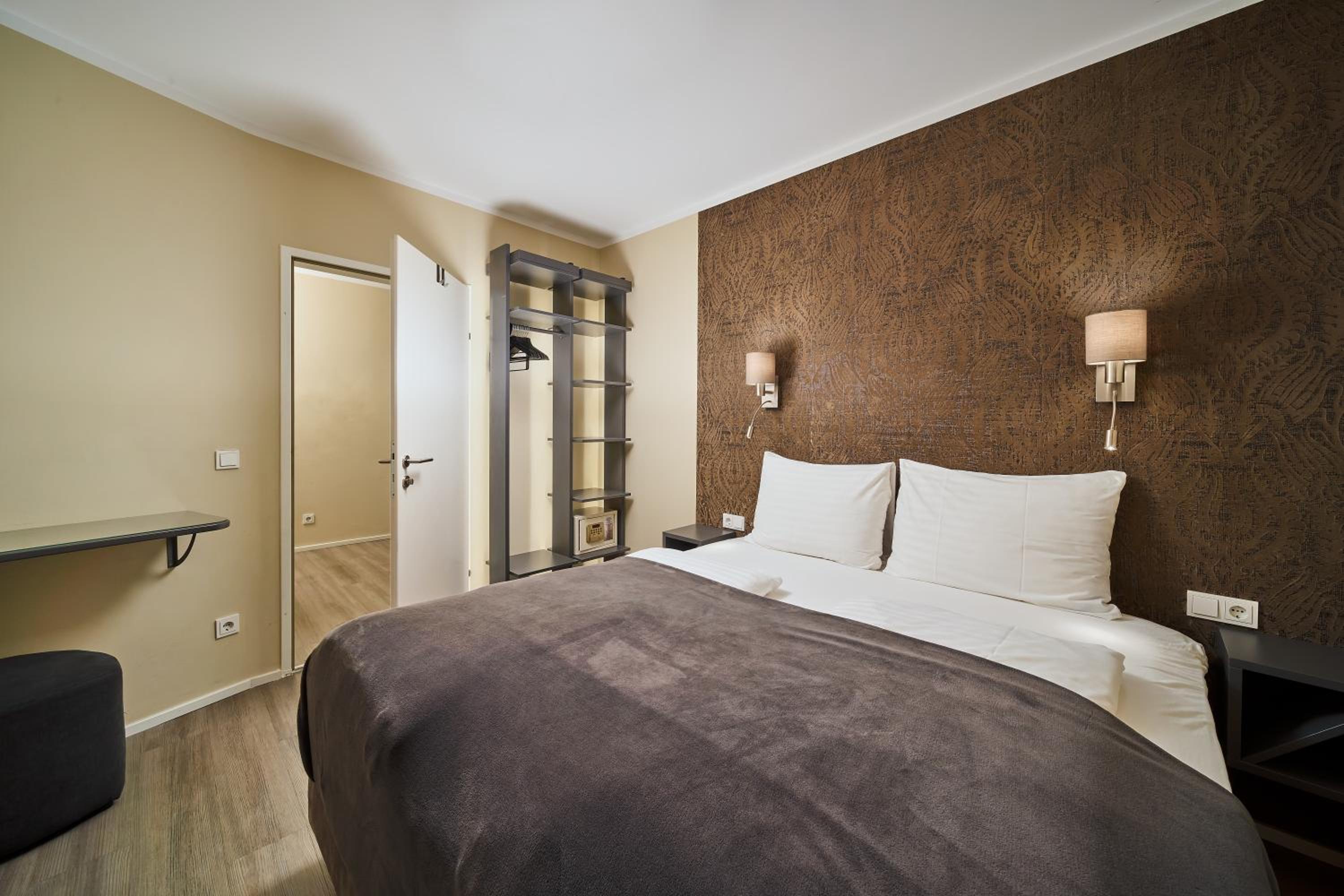 Residence Mozart by Welcome to Salzburg