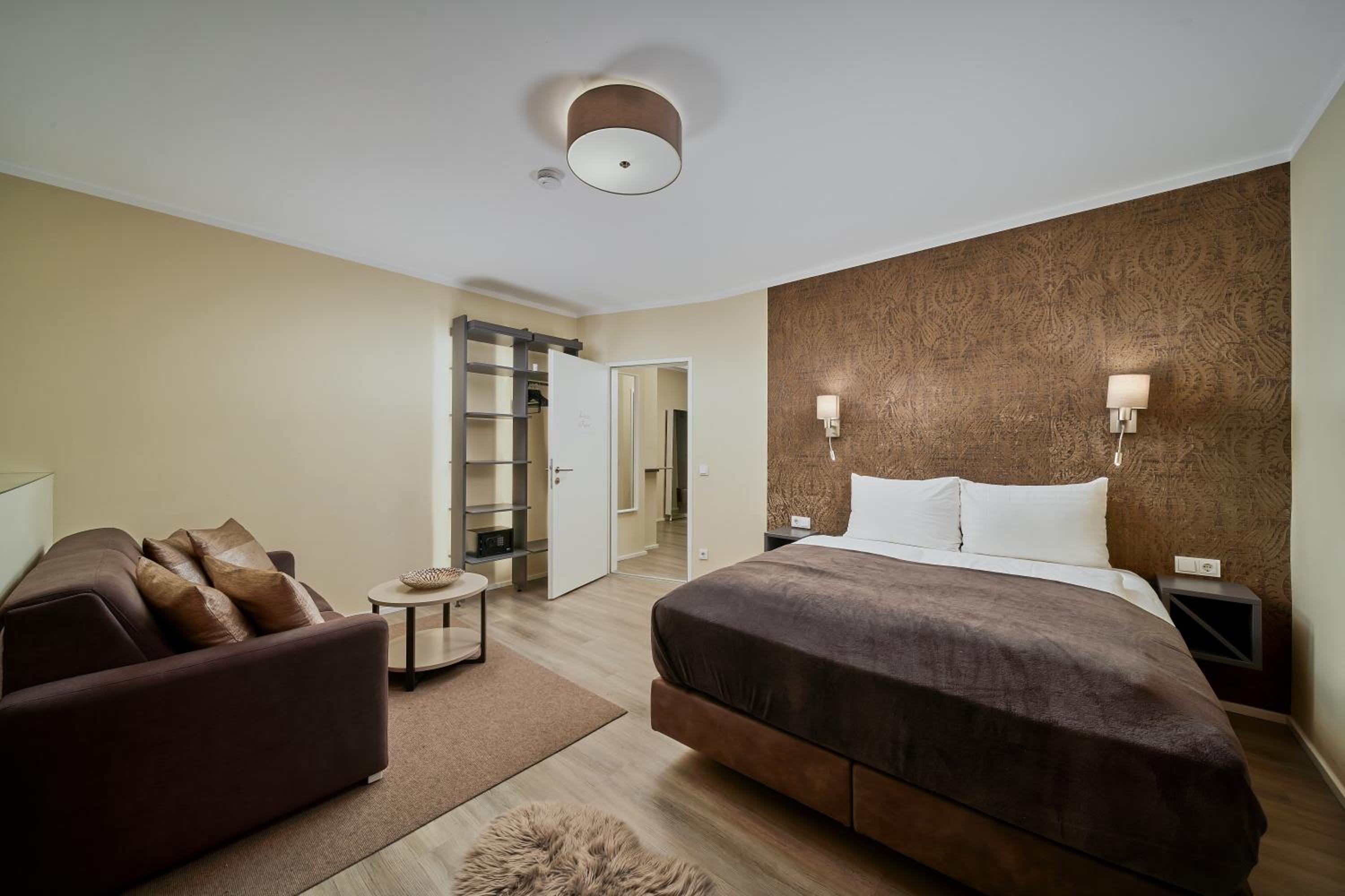 Residence Mozart by Welcome to Salzburg