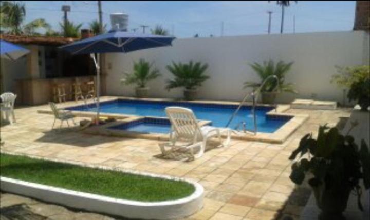 Casa Amarela
