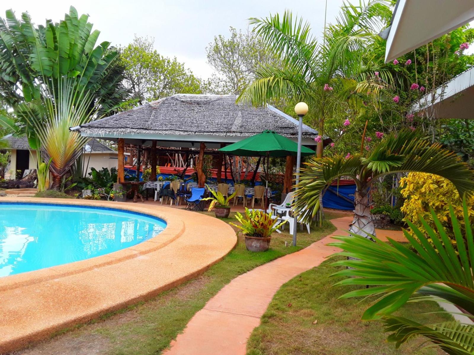 Adayo Cove Resort