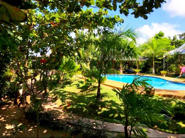 Adayo Cove Resort