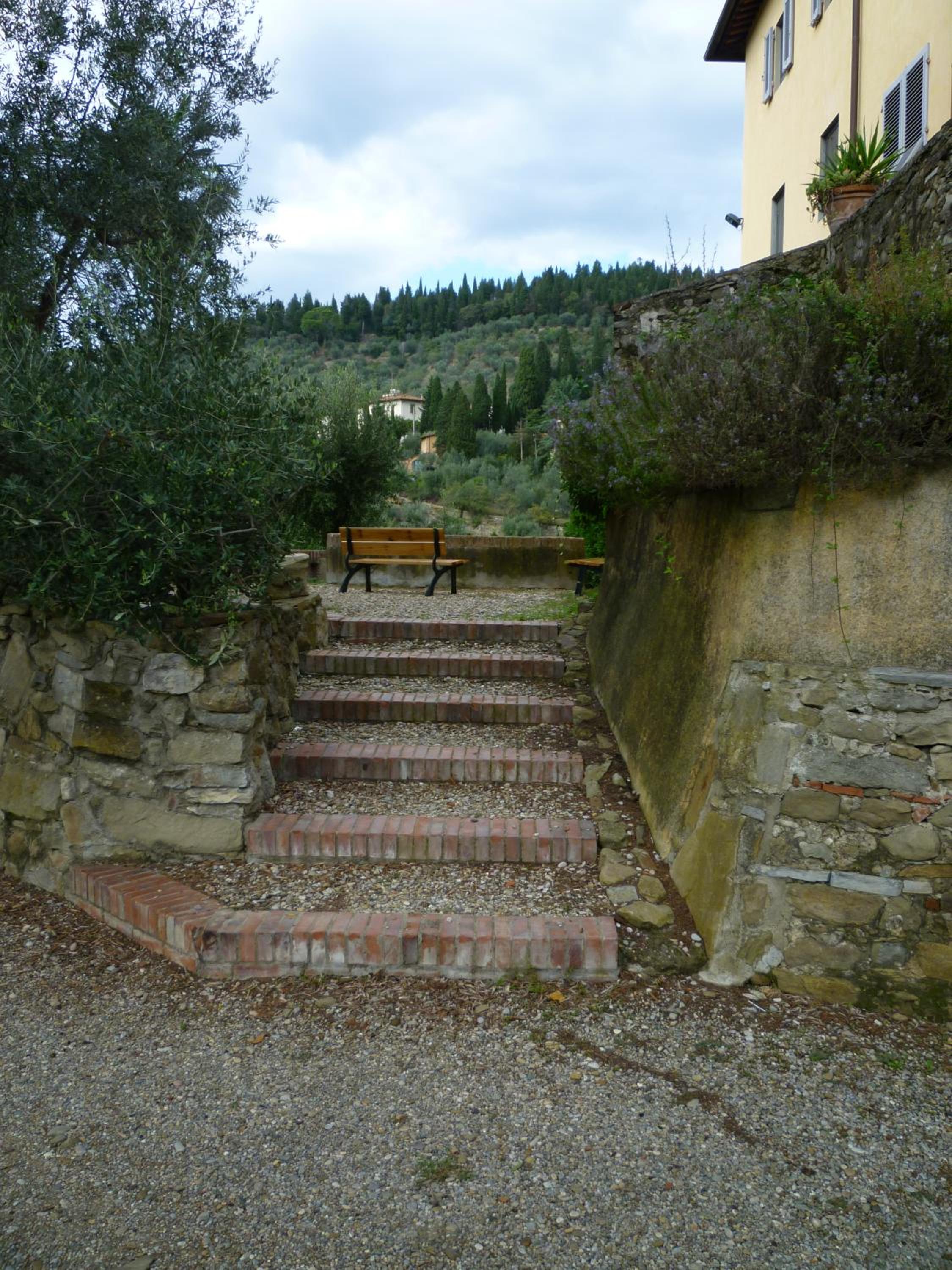 Villa Morghen