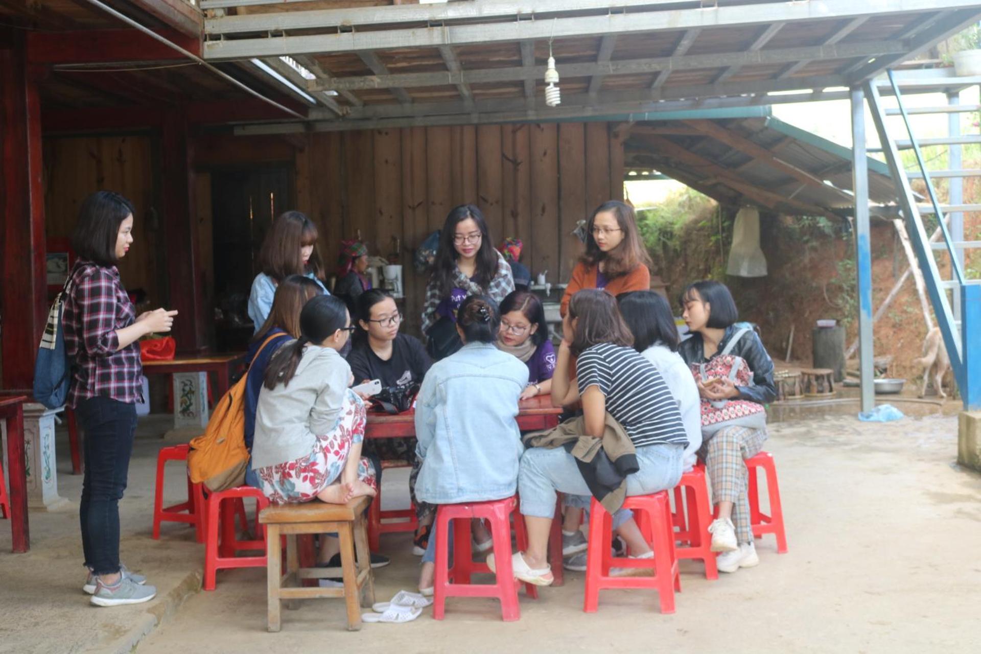 Do Gu Homestay view 4