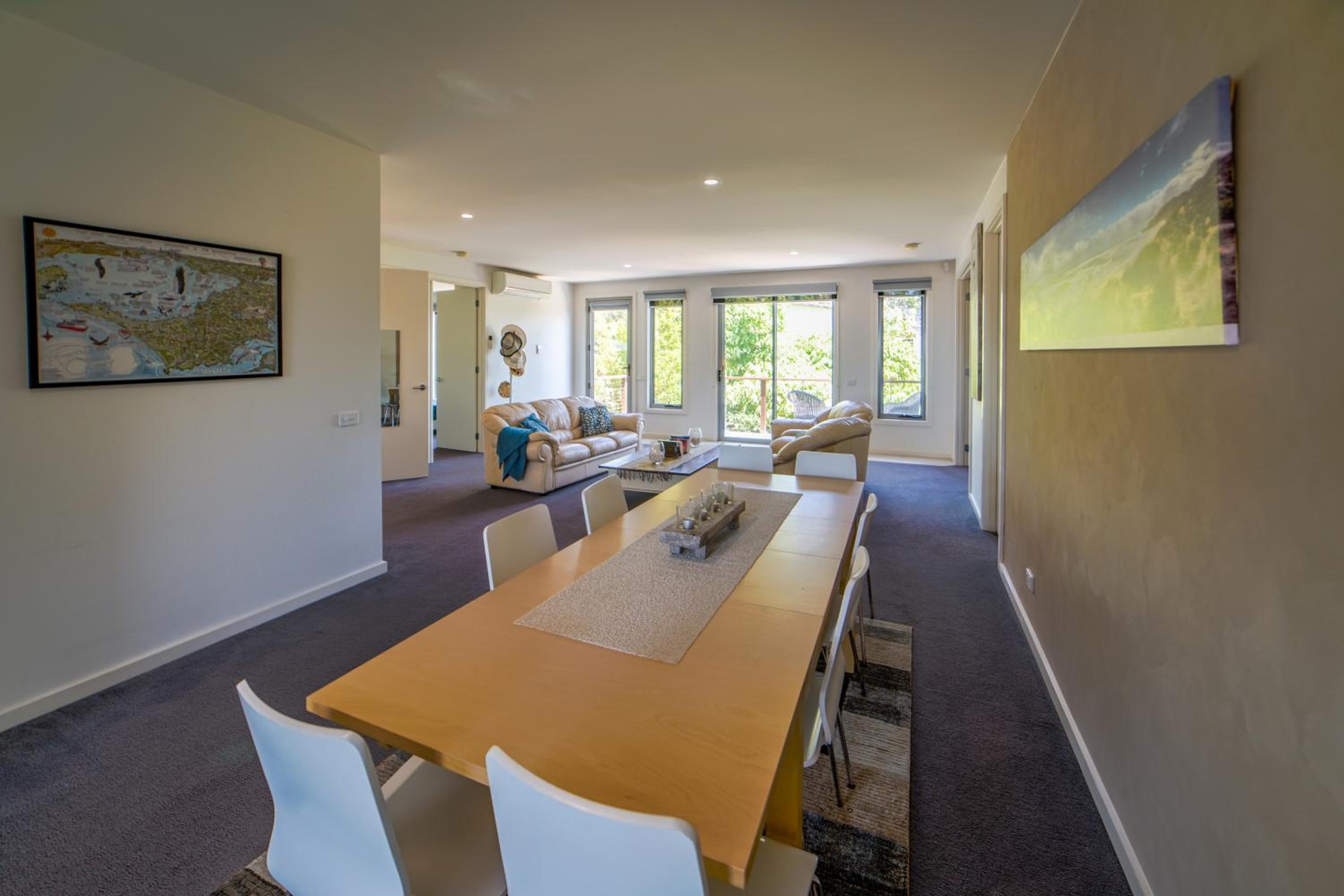 Serenity Guest House