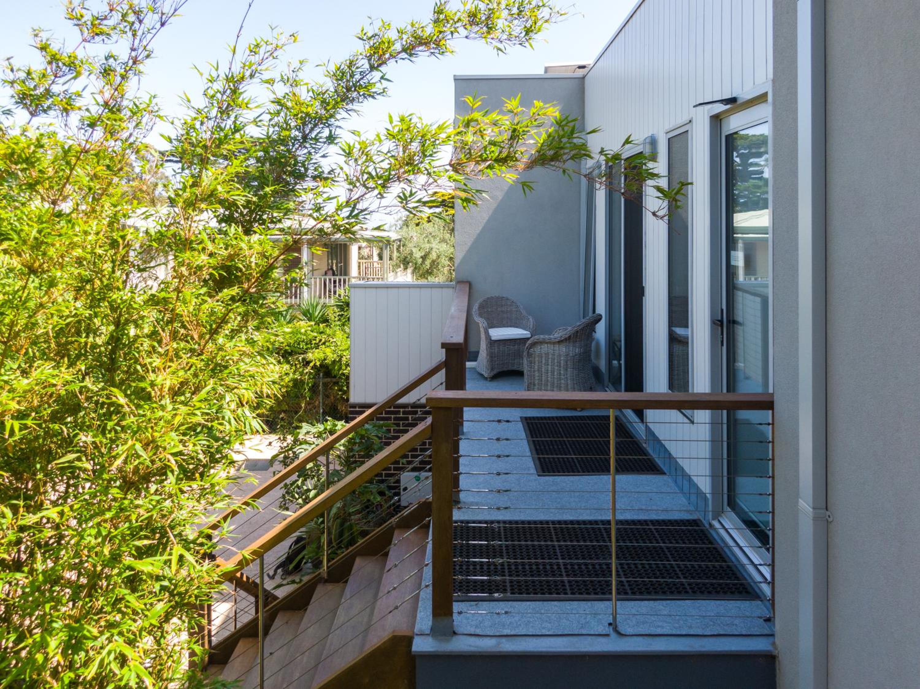 Serenity Guest House
