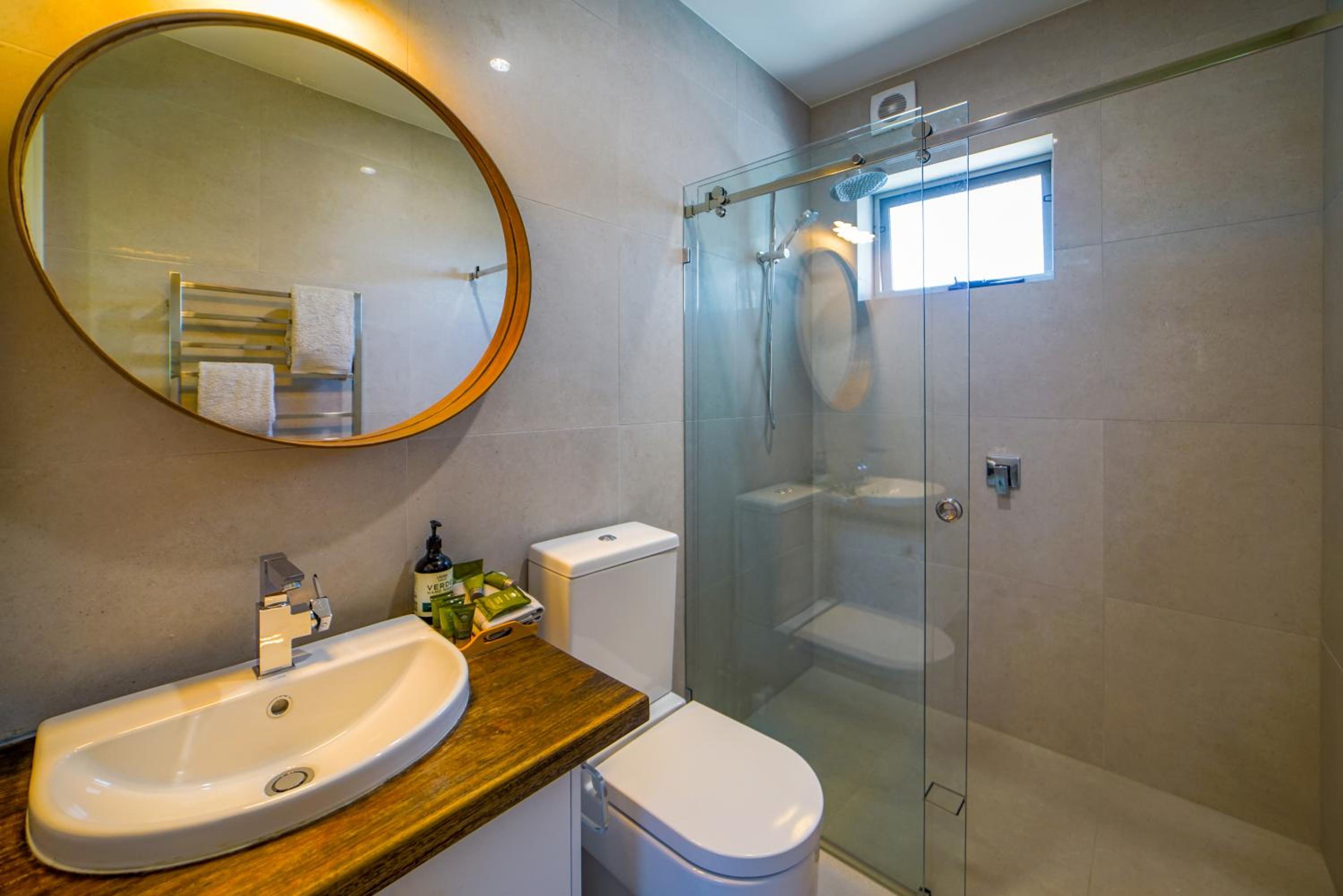 Serenity Guest House