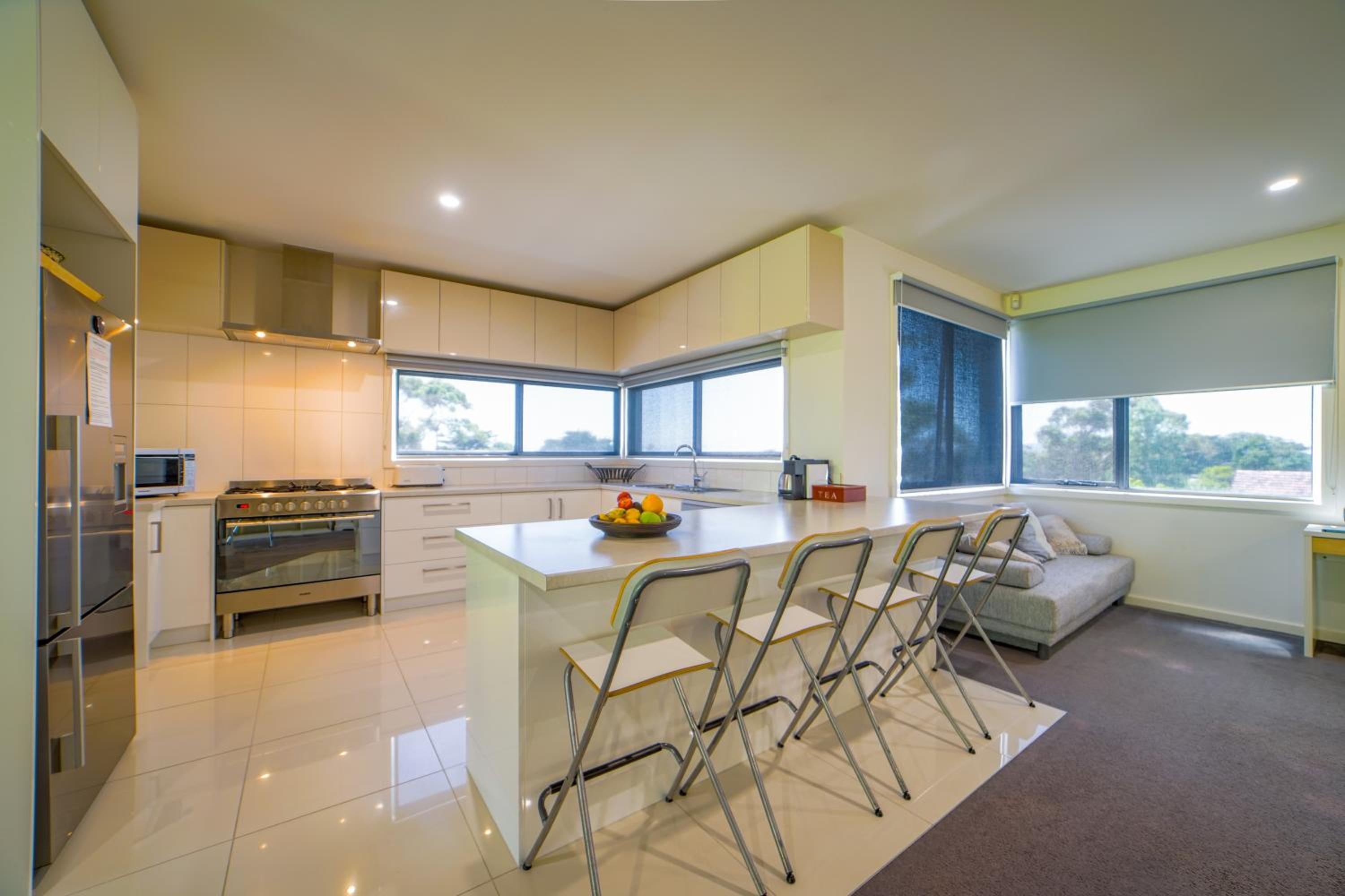 Serenity Guest House