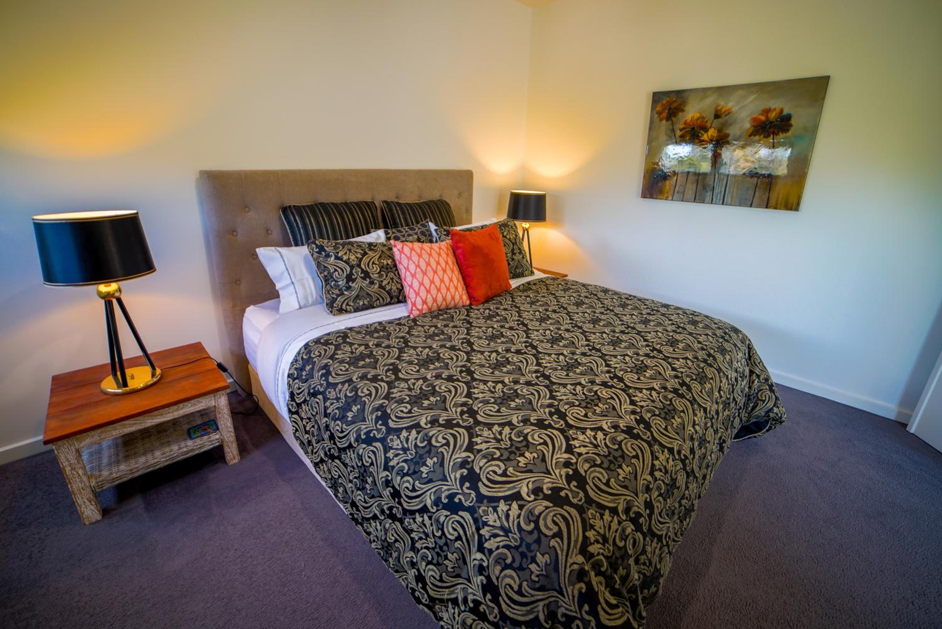 Serenity Guest House