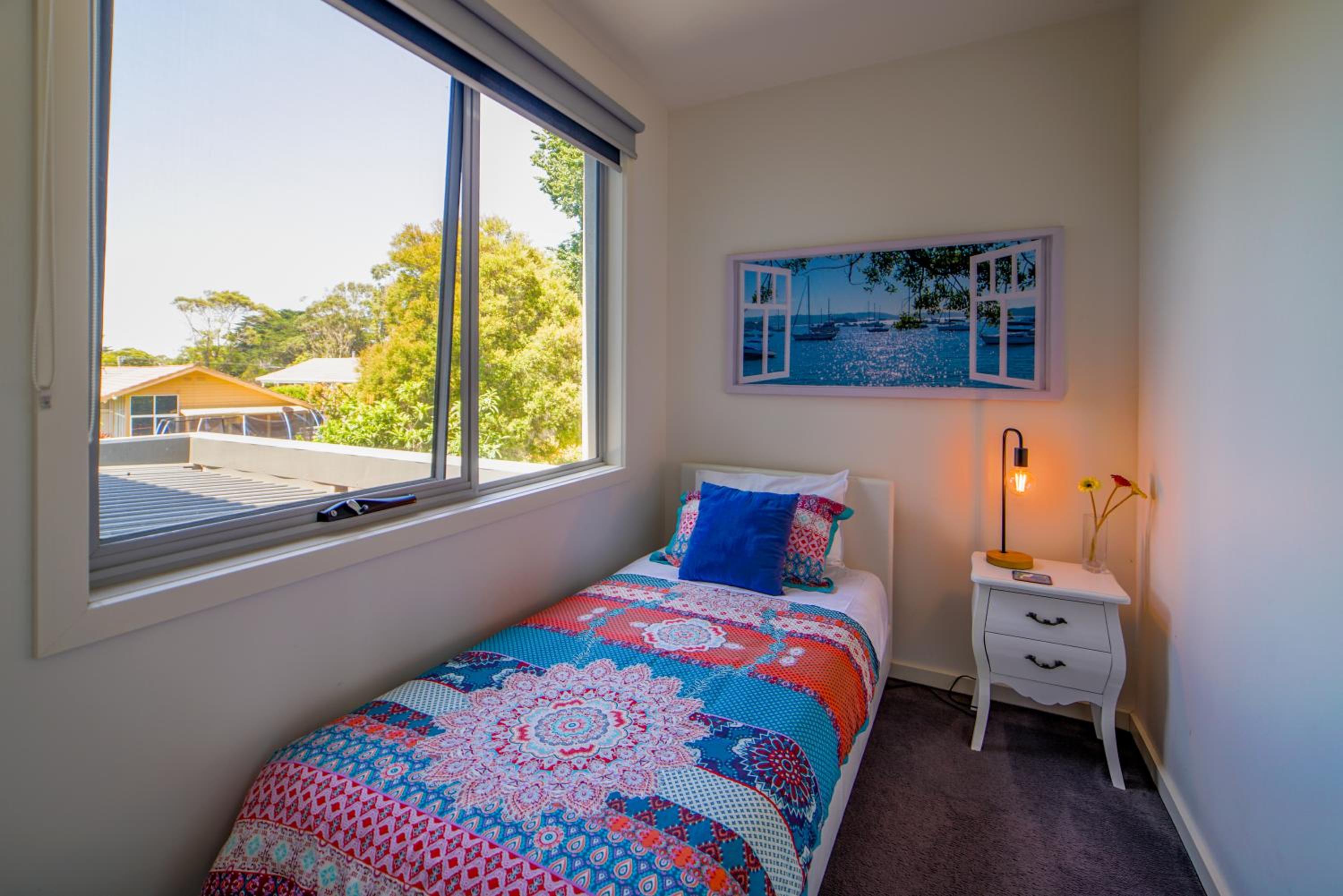 Serenity Guest House