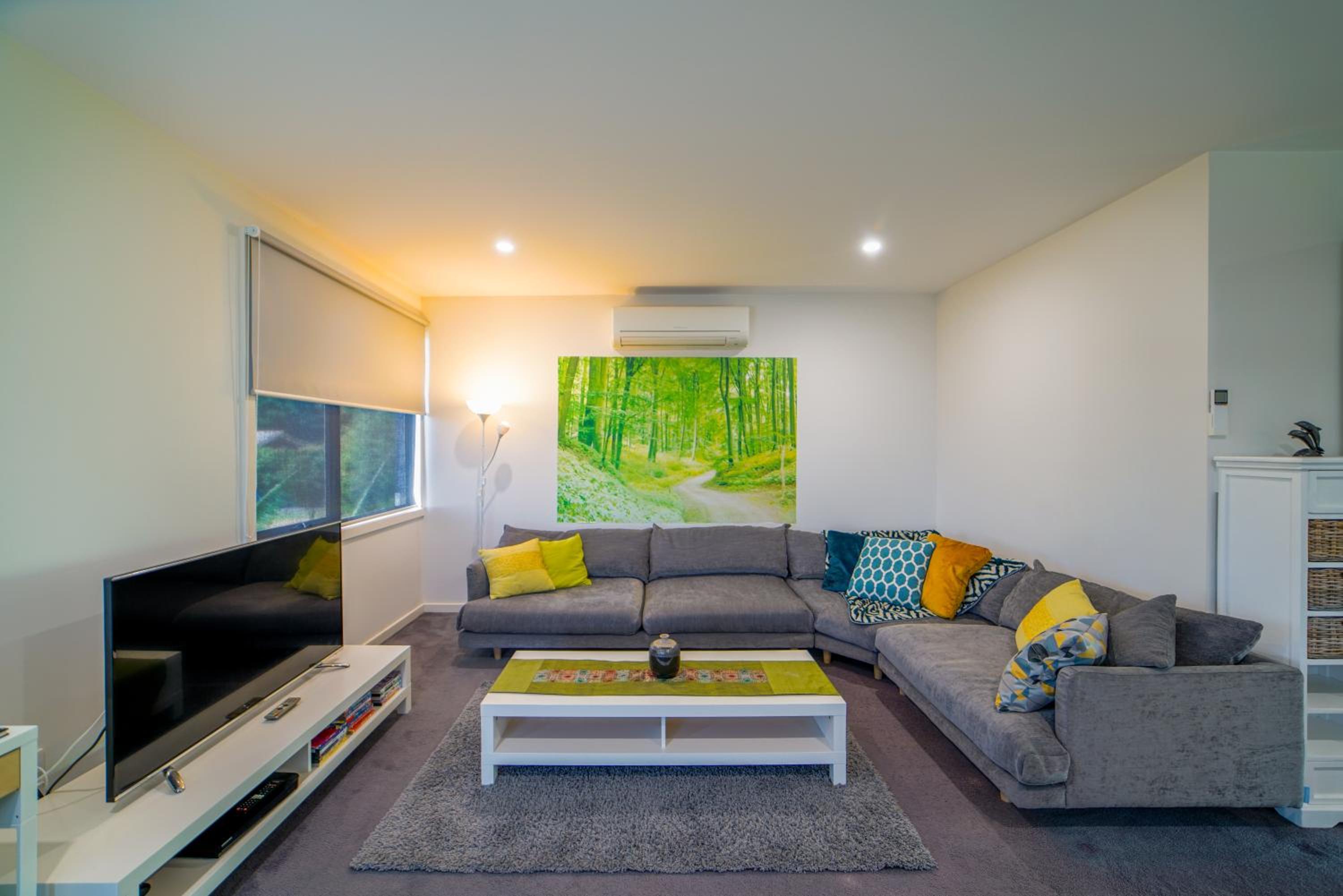 Serenity Guest House