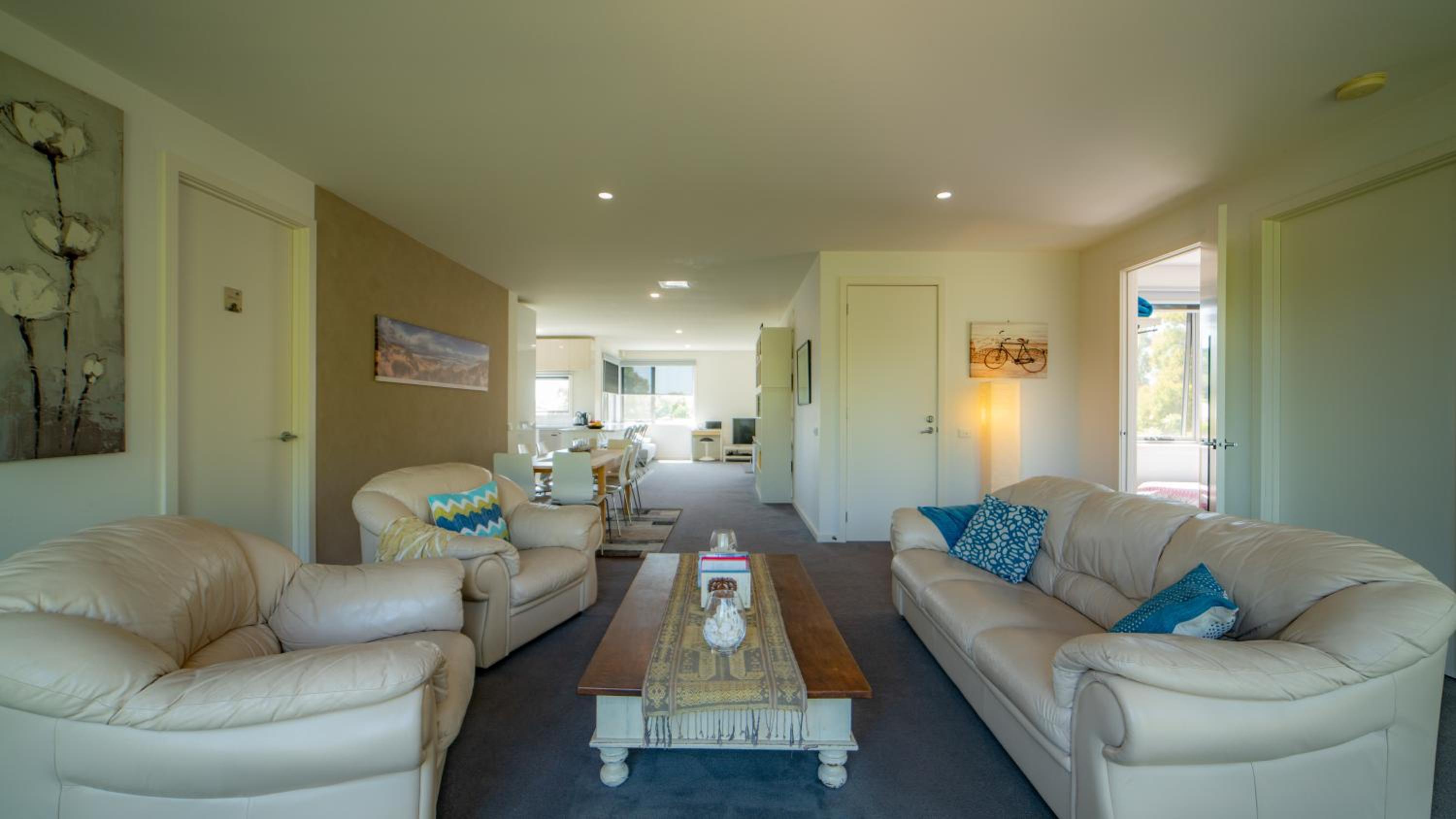 Serenity Guest House