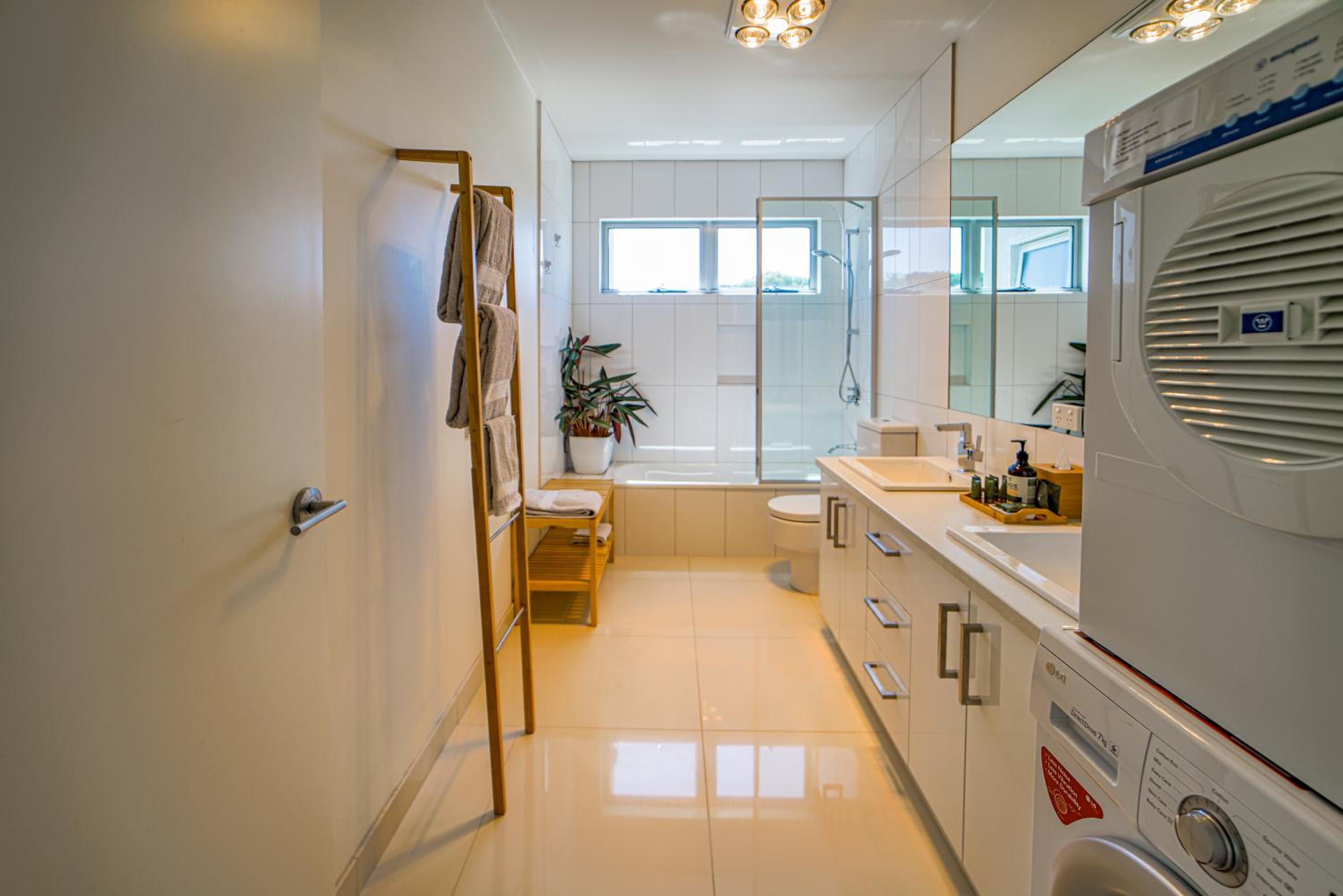 Serenity Guest House