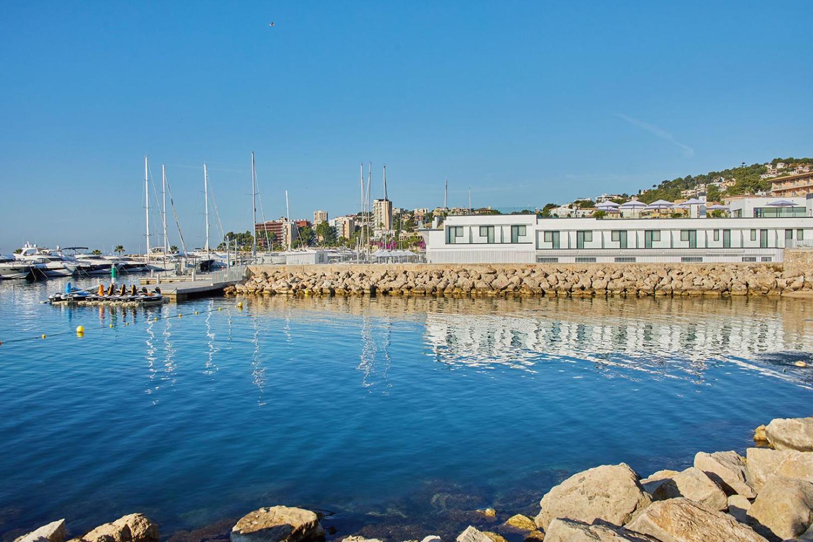 Calanova Sports Residence