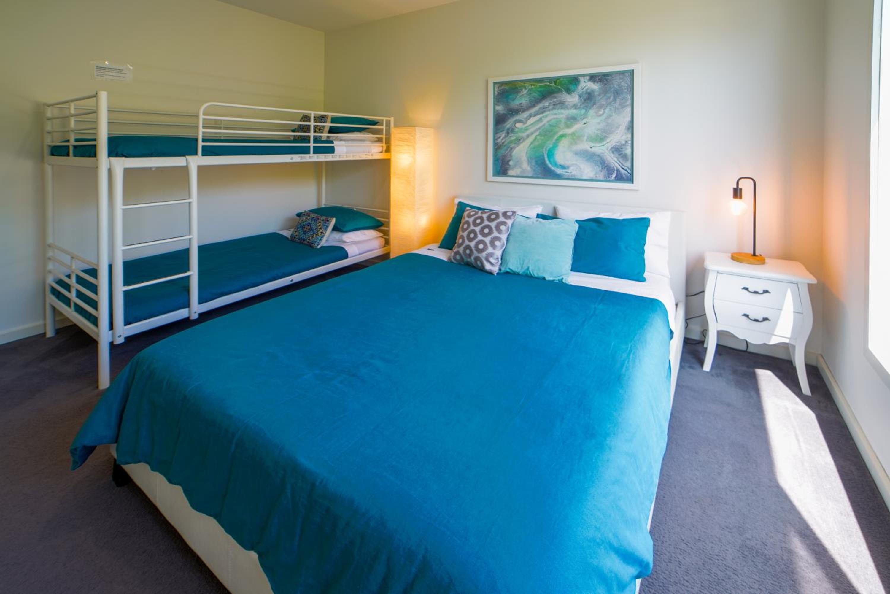 Serenity Guest House