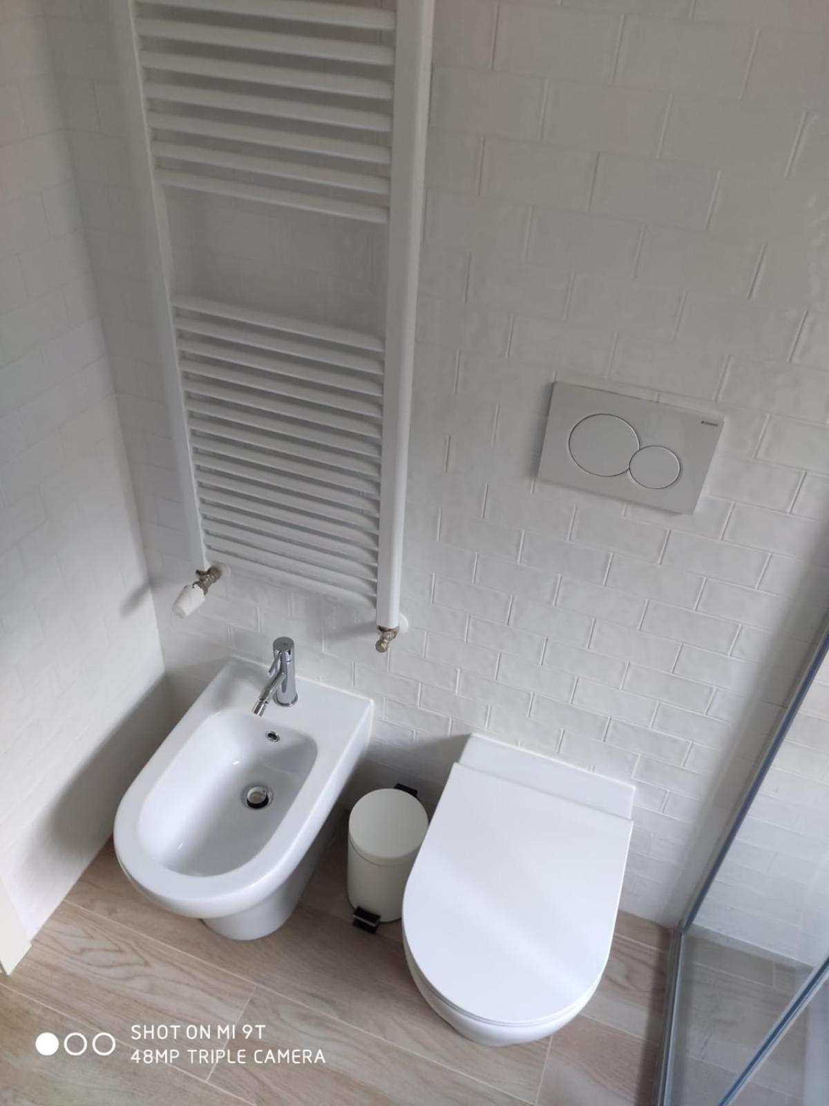 E-Milan Rooms Zona Tortona