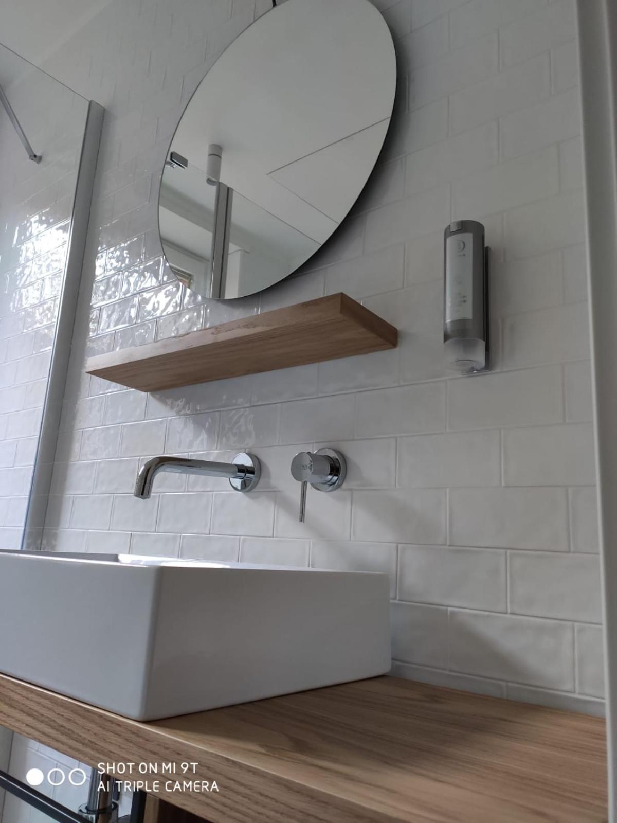 E-Milan Rooms Zona Tortona