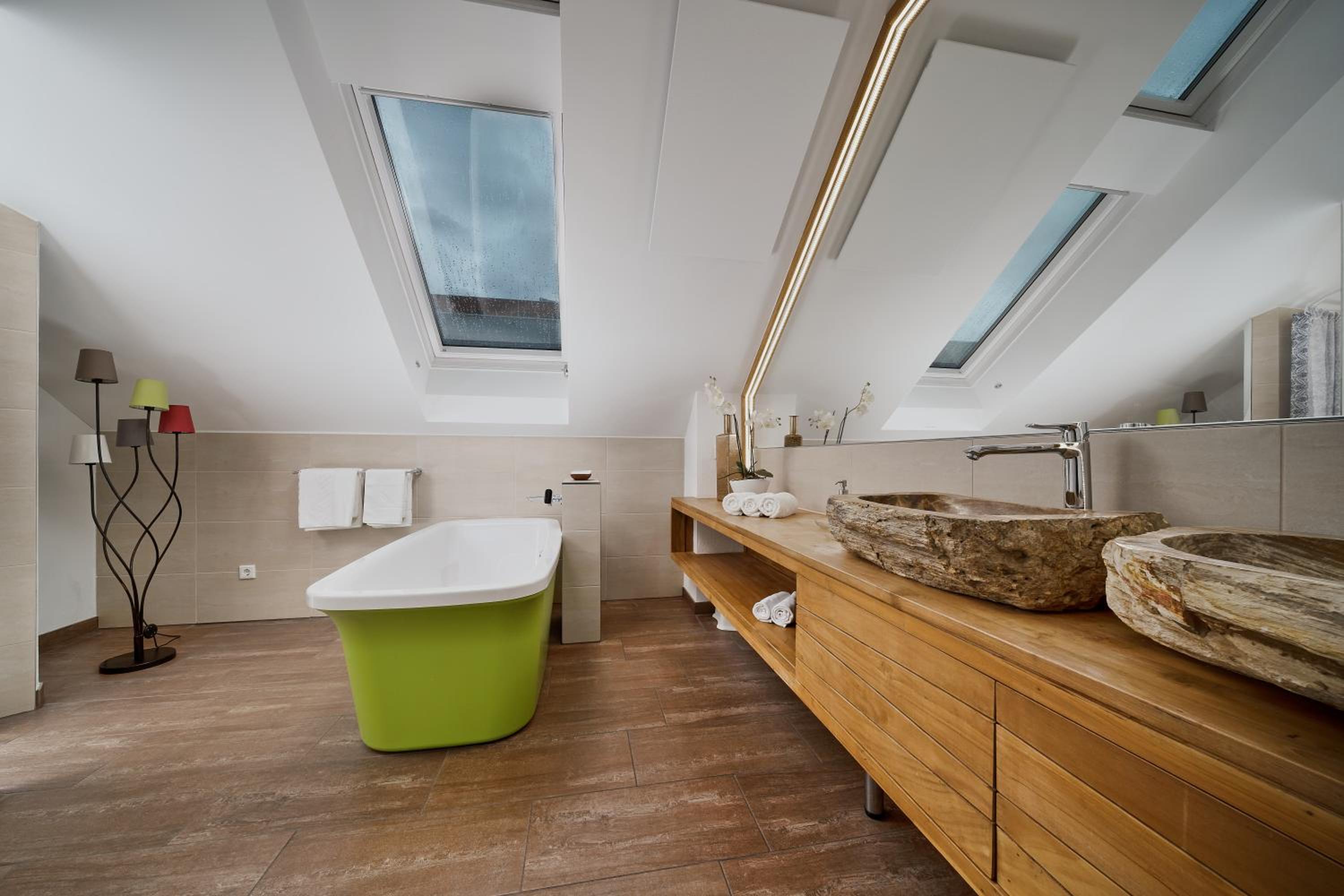 Villa Salzburg by Welcome to Salzburg