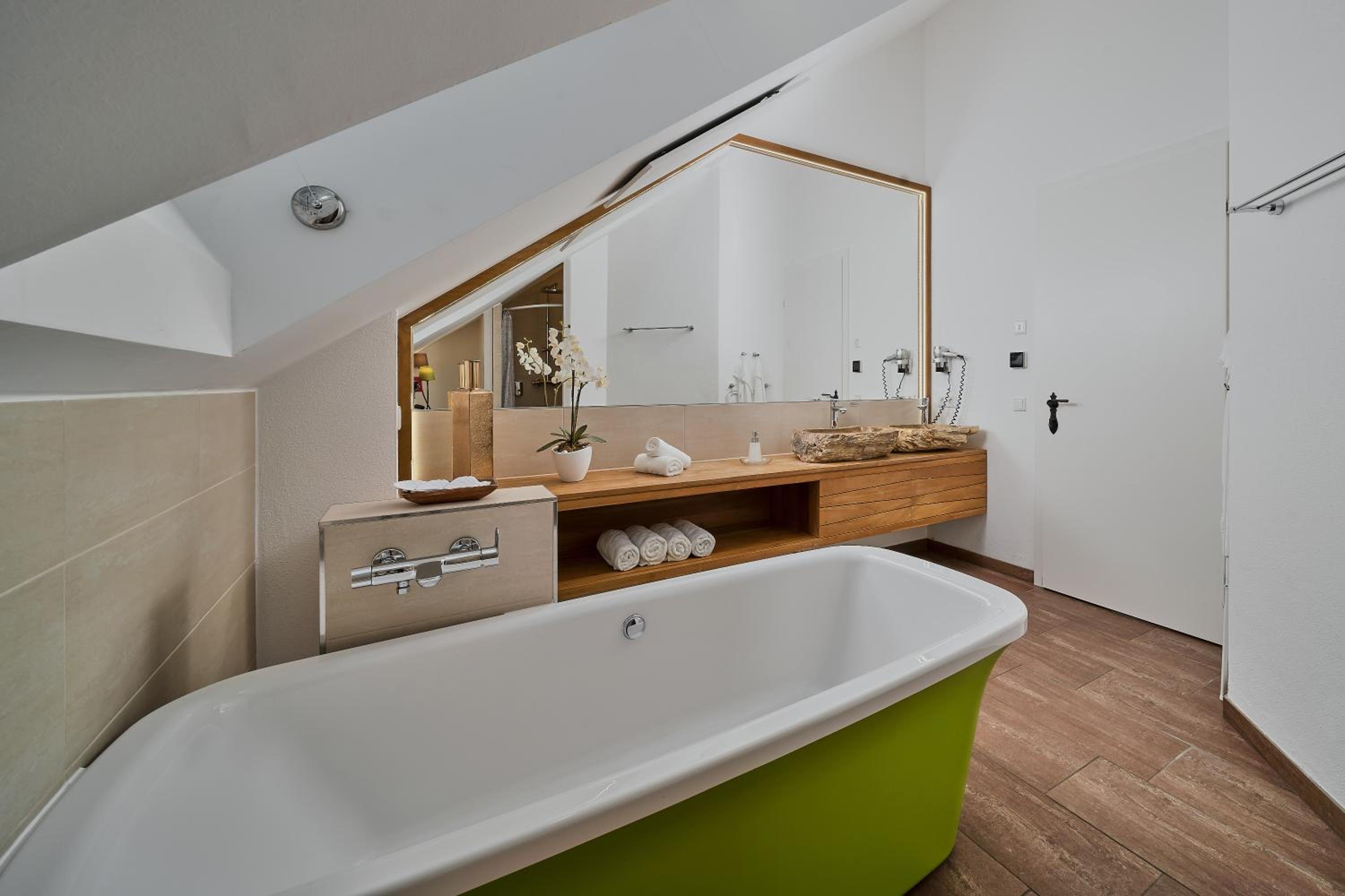 Villa Salzburg by Welcome to Salzburg