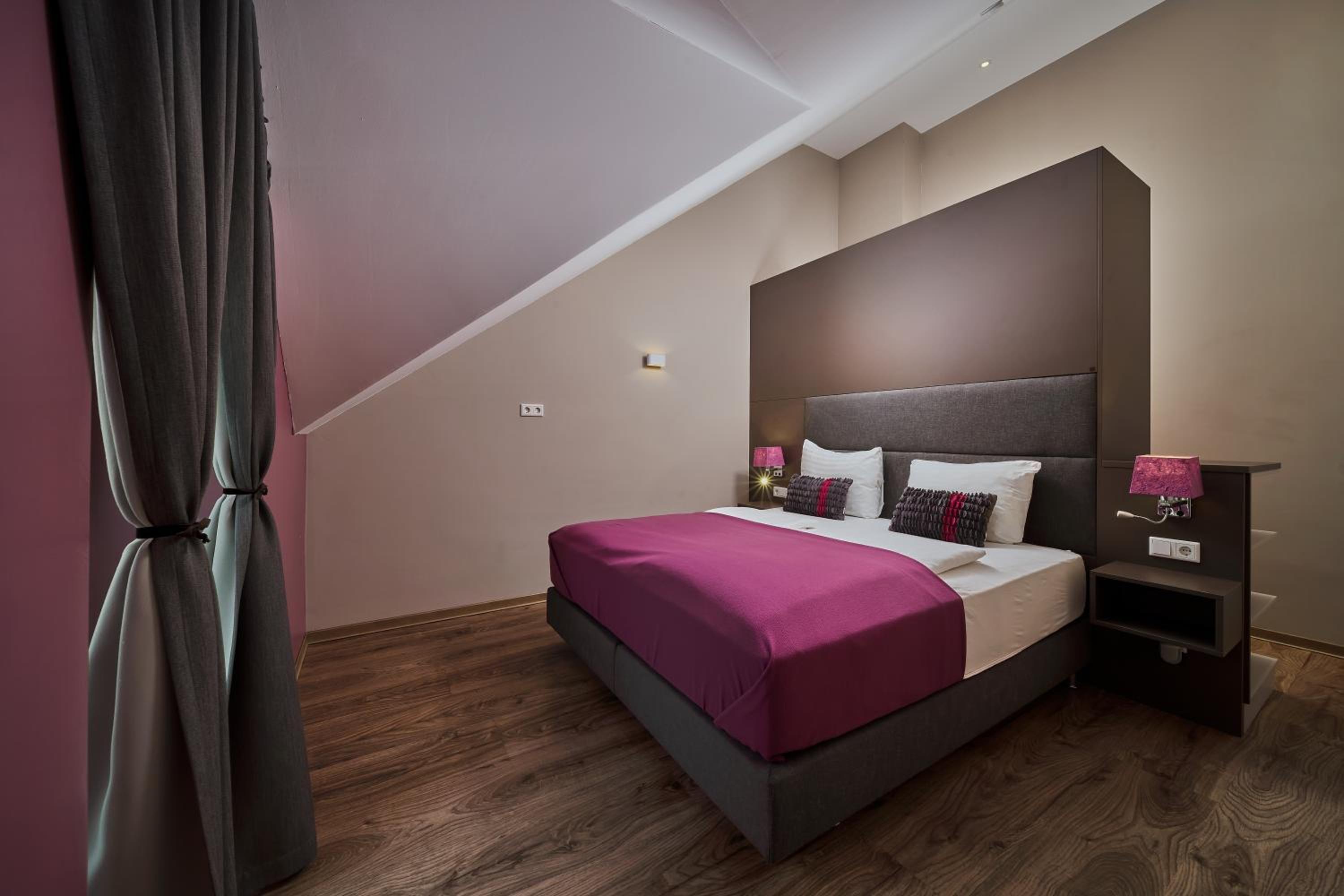 Villa Salzburg by Welcome to Salzburg