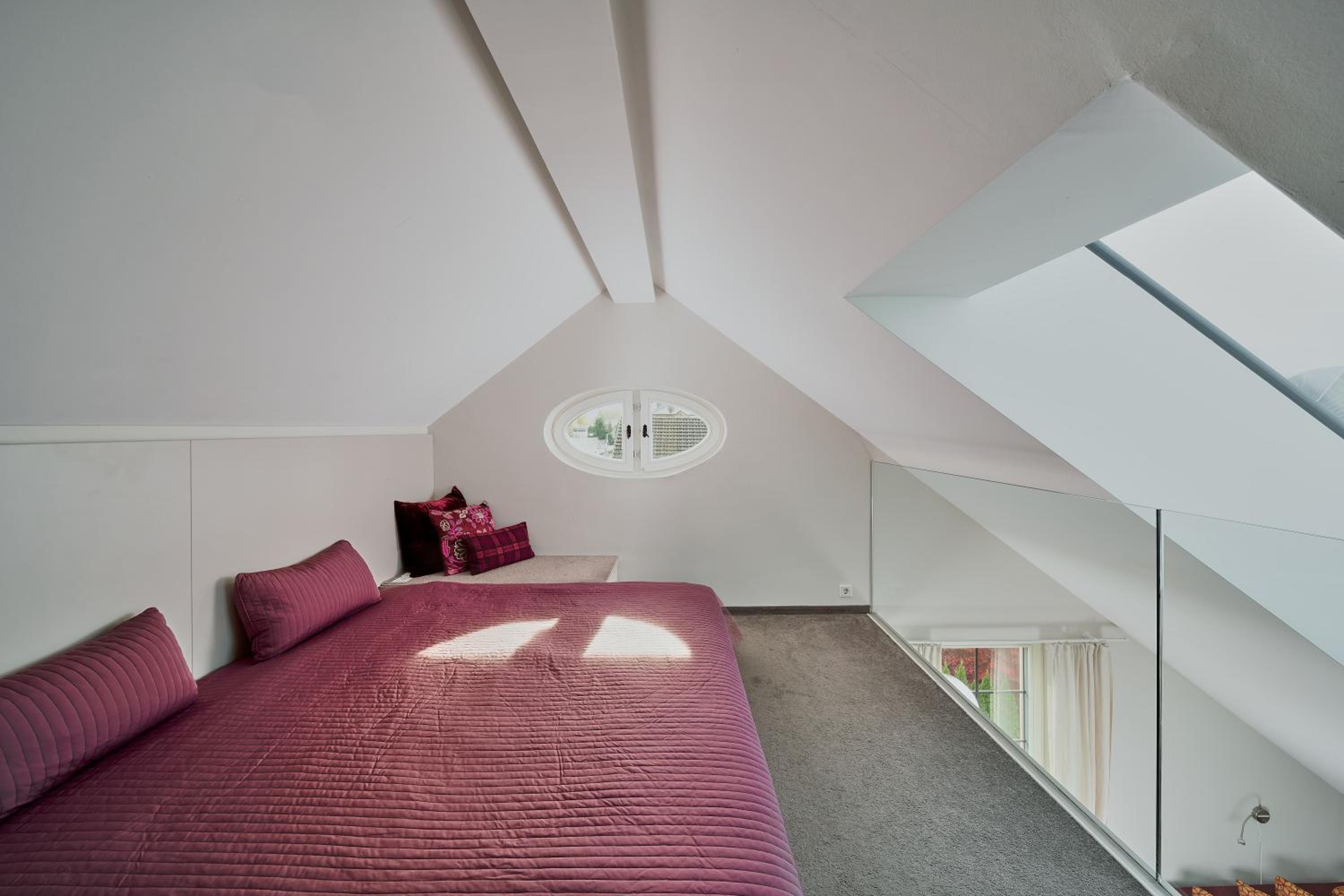 Villa Salzburg by Welcome to Salzburg