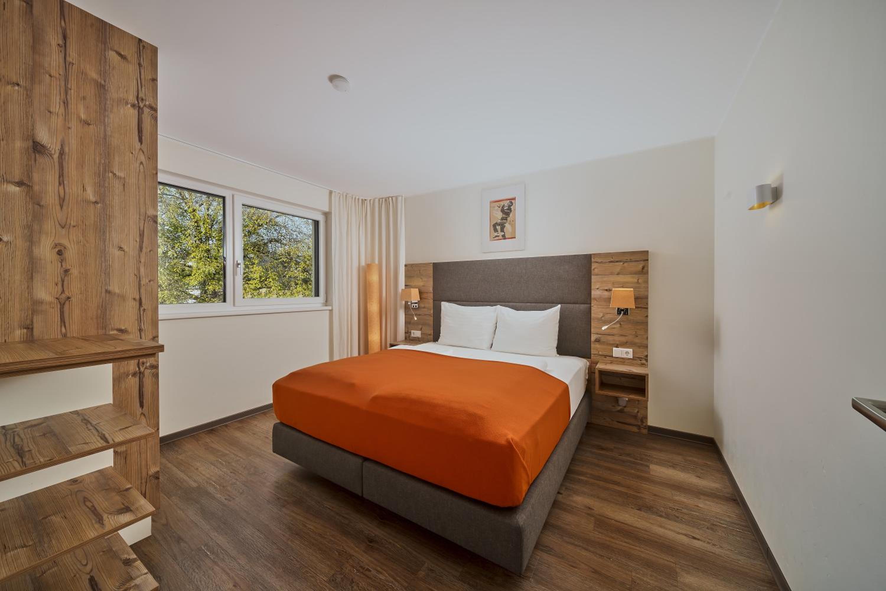 Villa Salzburg by Welcome to Salzburg